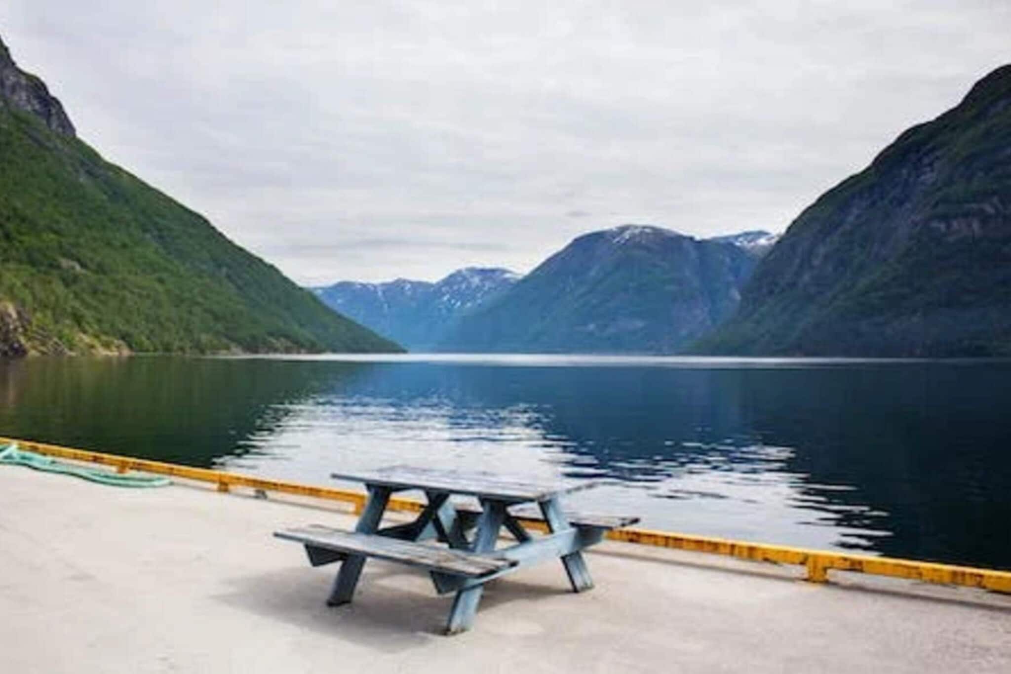 Moderne toevluchtsoord in Klitgards-By Traum