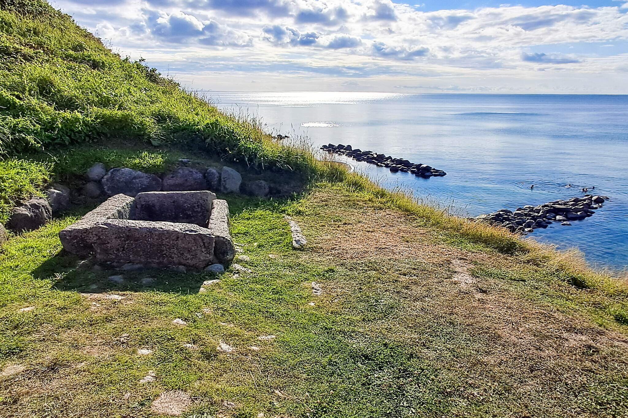 6 persoons vakantie huis in Tisvildeleje-Waterzicht