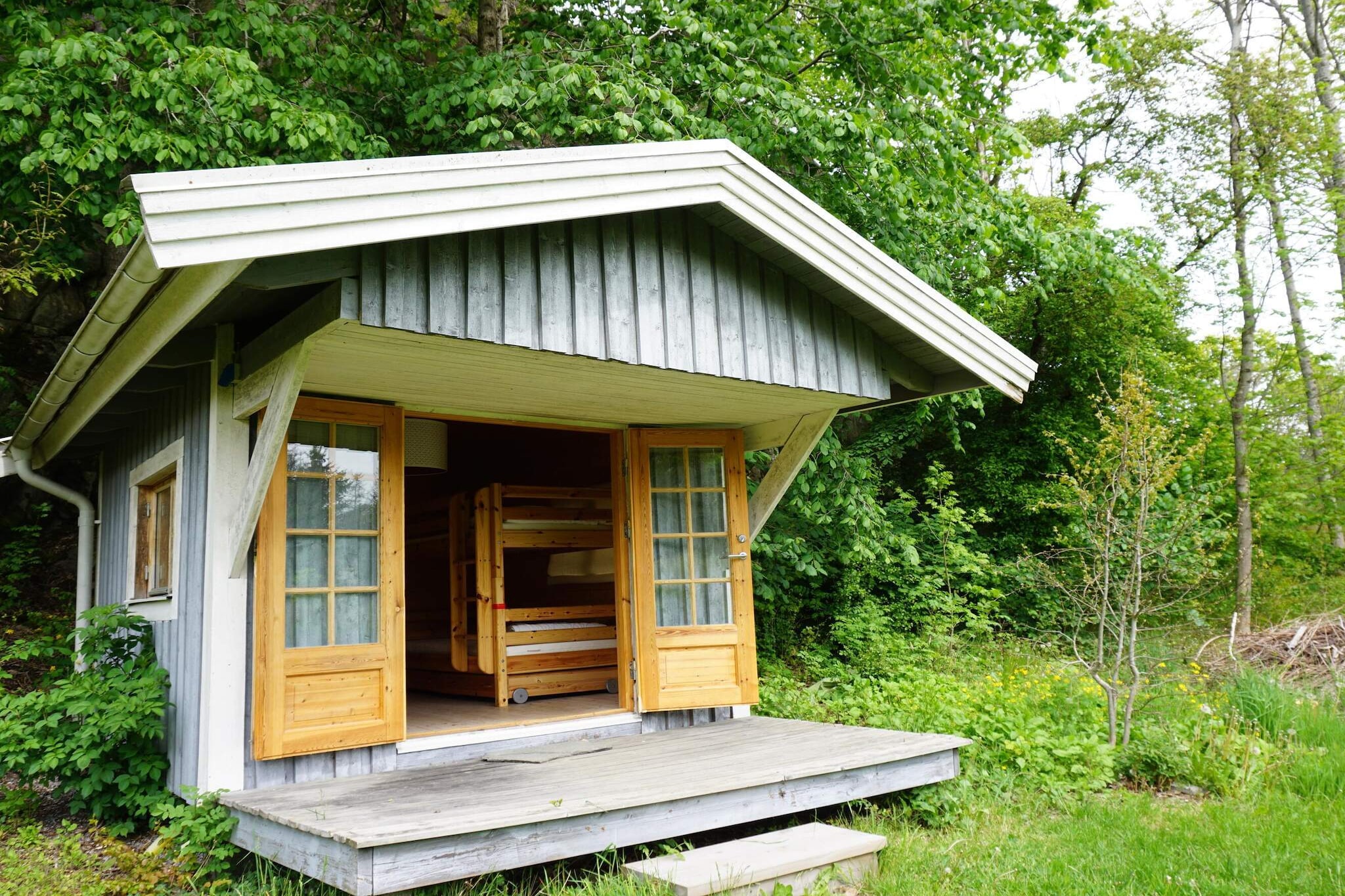 7 persoons vakantie huis in STRÖMSTAD-Buitenlucht