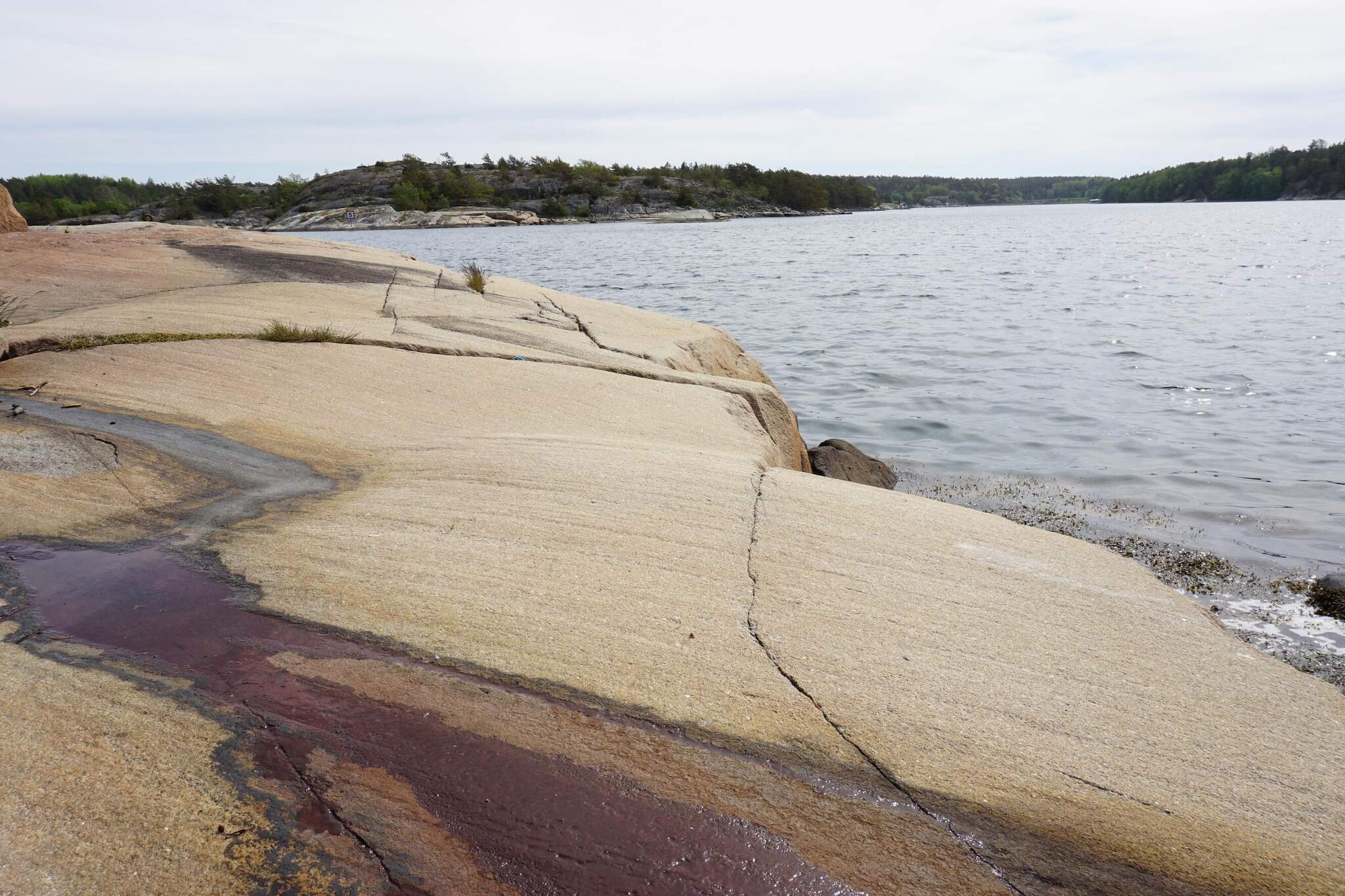 7 persoons vakantie huis in STRÖMSTAD-Niet-getagd