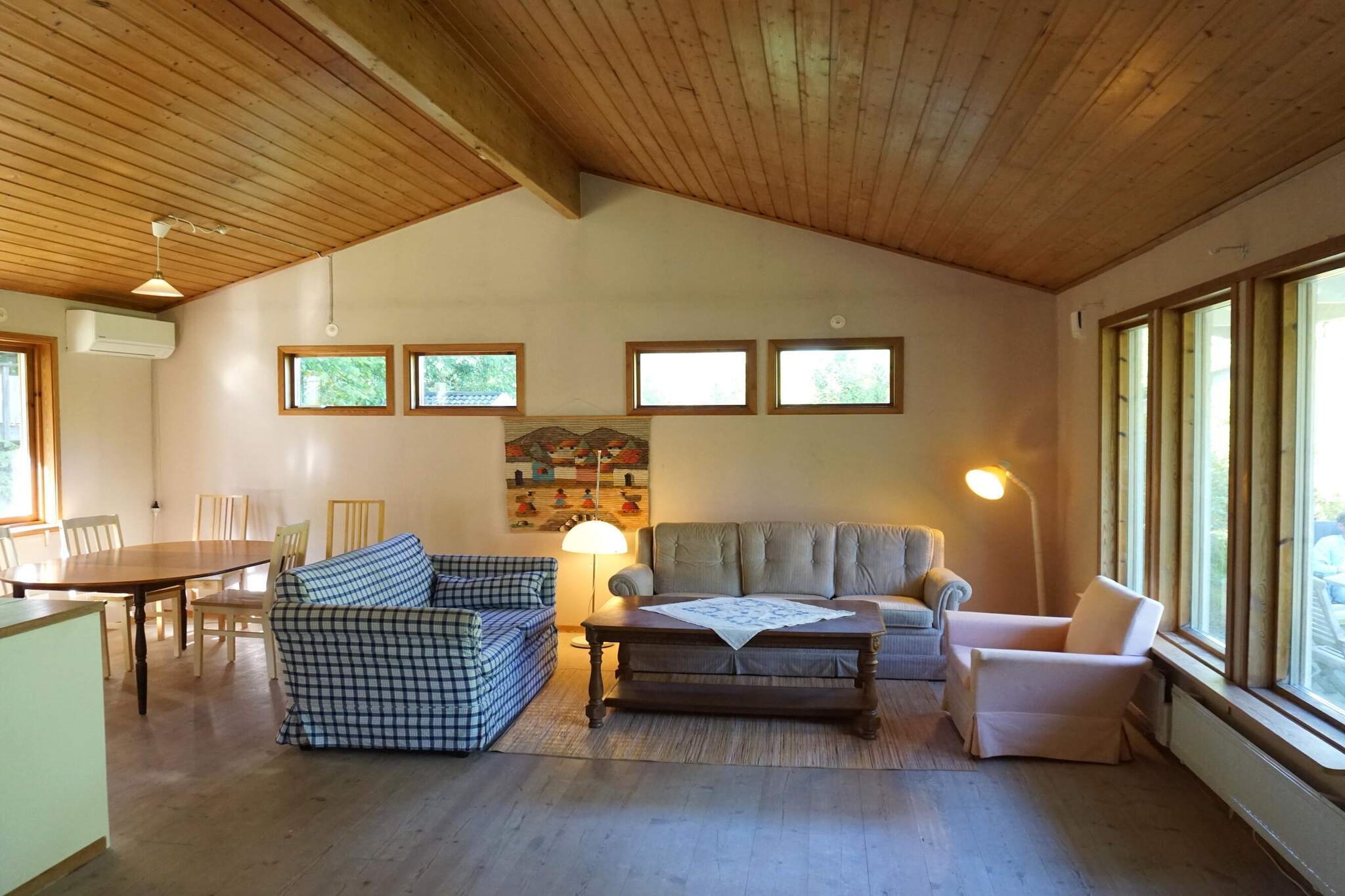 7 persoons vakantie huis in STRÖMSTAD-Binnen