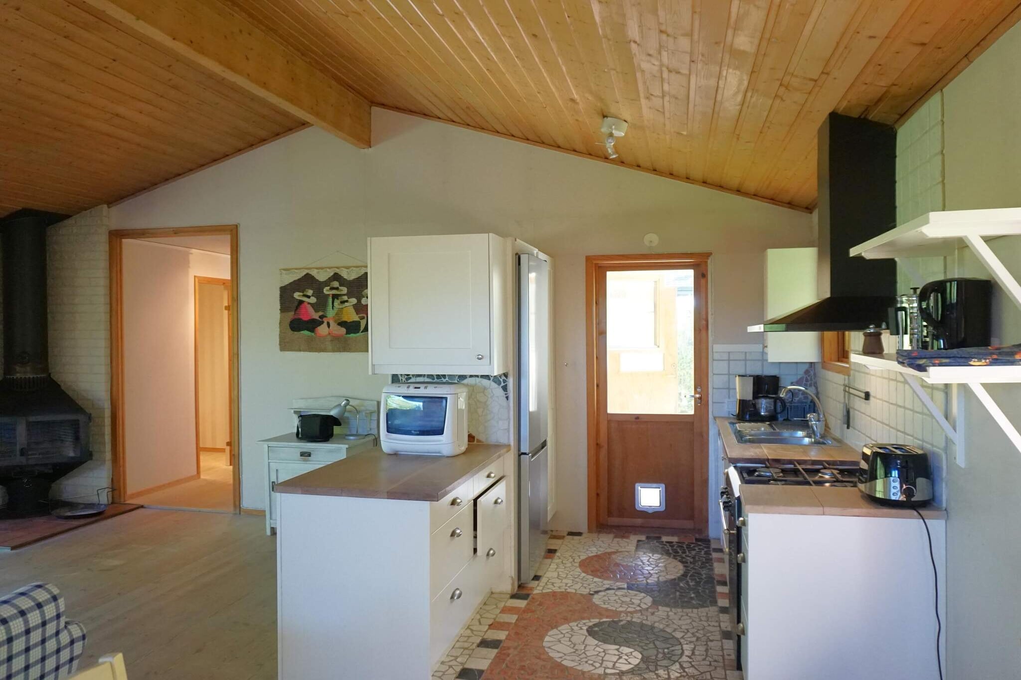 7 persoons vakantie huis in STRÖMSTAD-Binnen