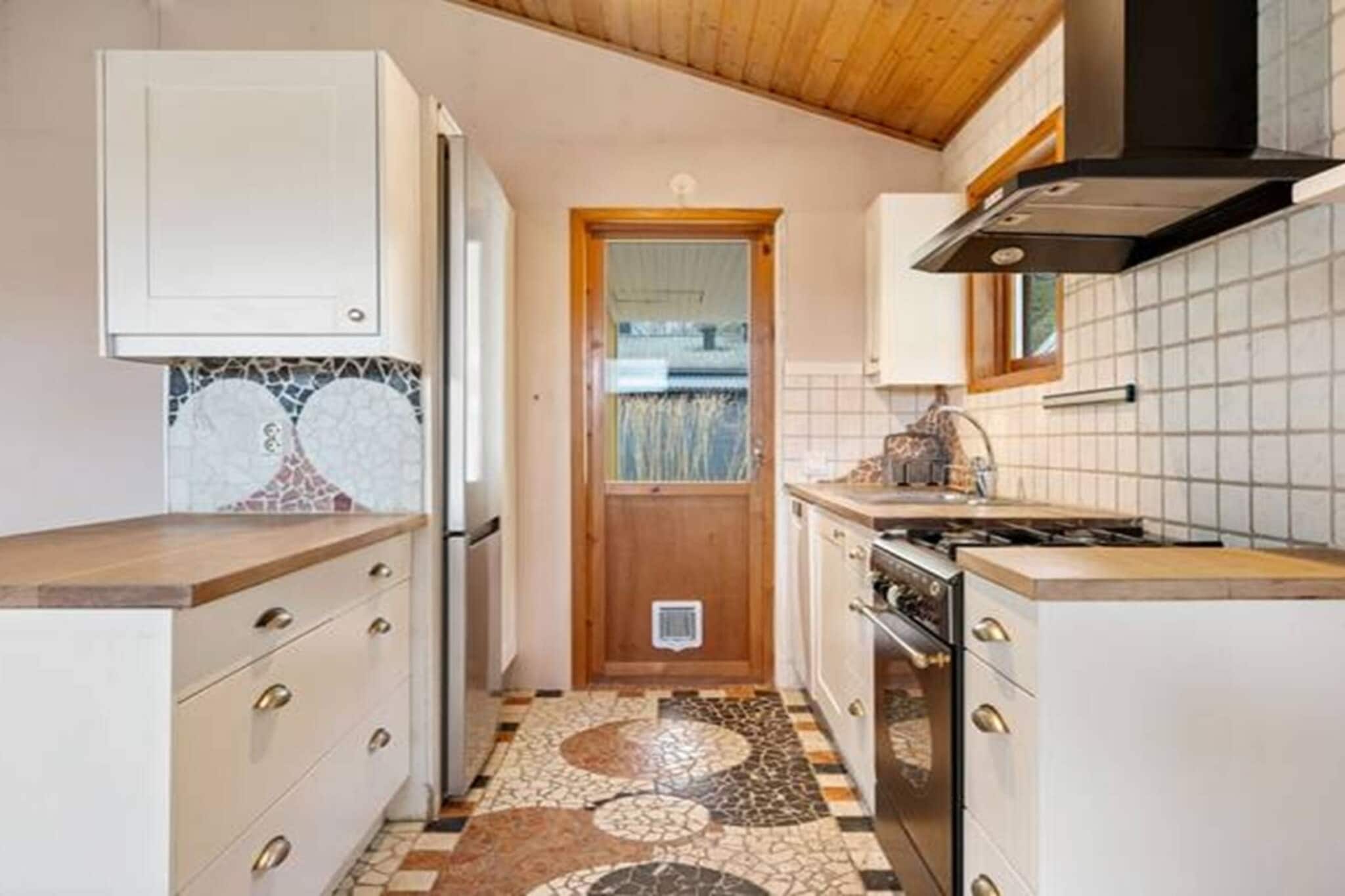 7 persoons vakantie huis in STRÖMSTAD-Binnen