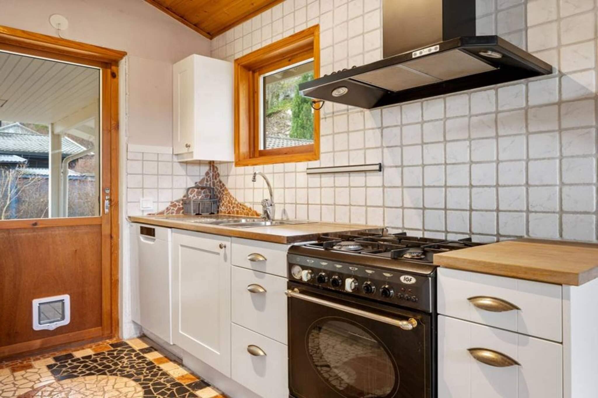 7 persoons vakantie huis in STRÖMSTAD-Binnen