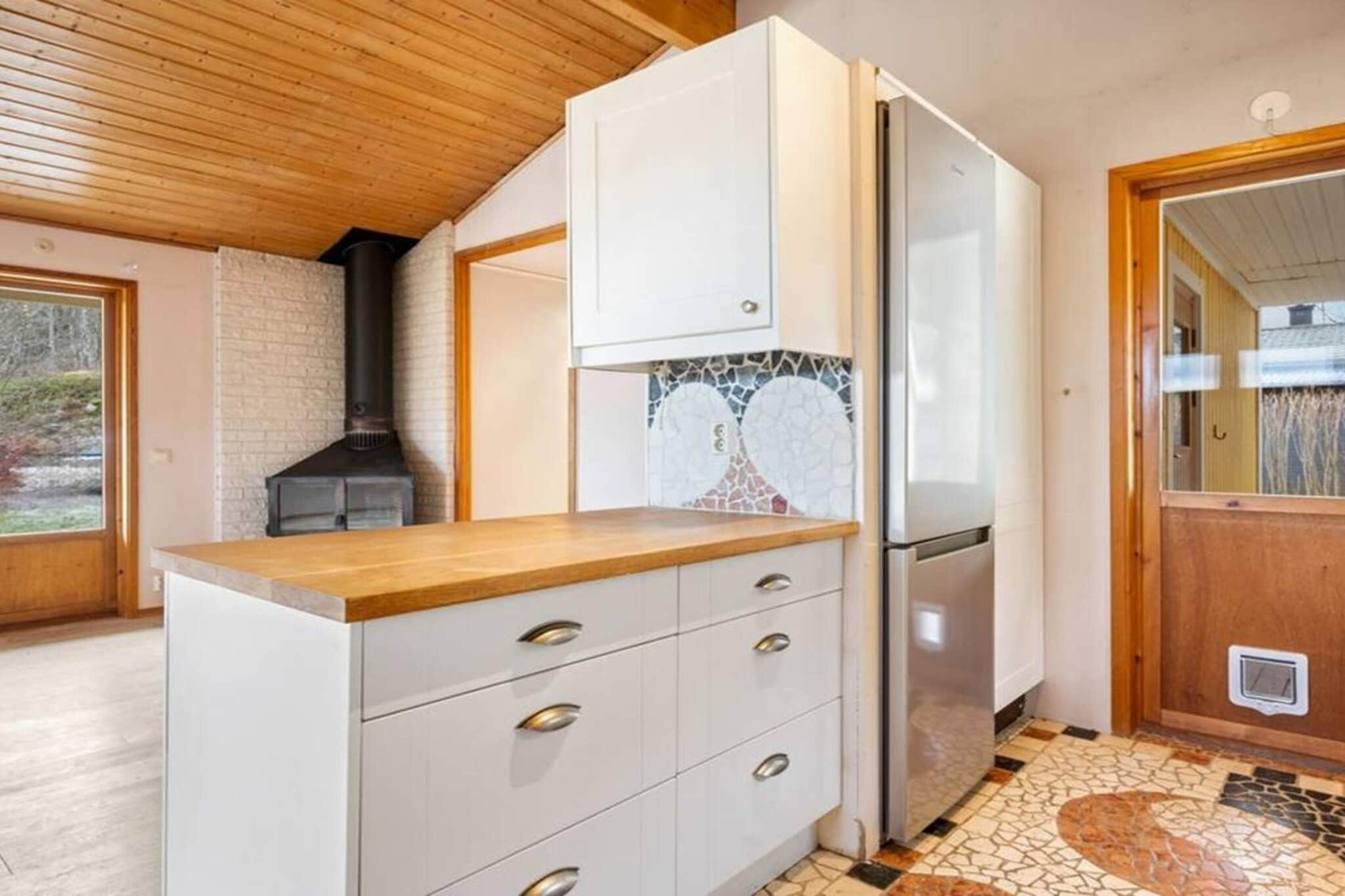 7 persoons vakantie huis in STRÖMSTAD-Binnen