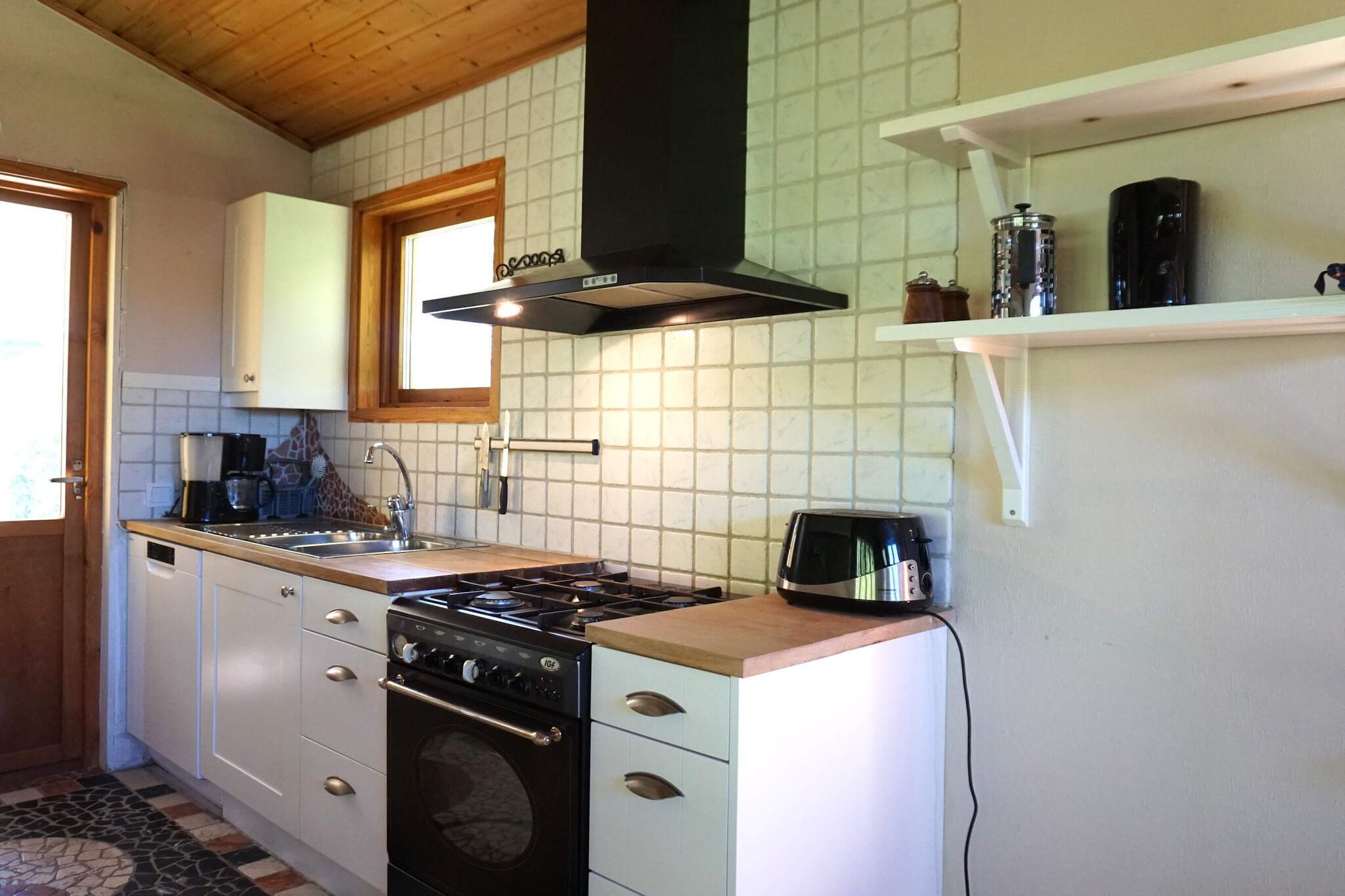 7 persoons vakantie huis in STRÖMSTAD-Binnen