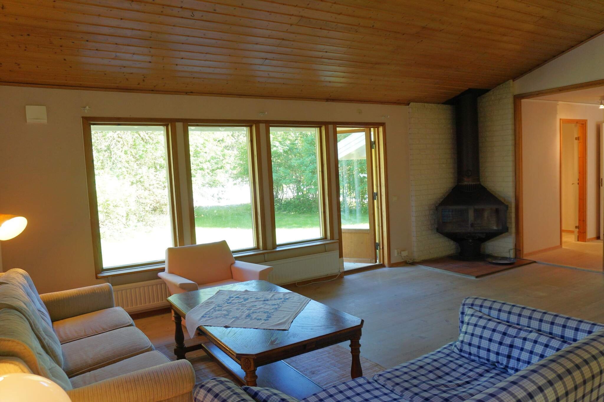 7 persoons vakantie huis in STRÖMSTAD-Binnen