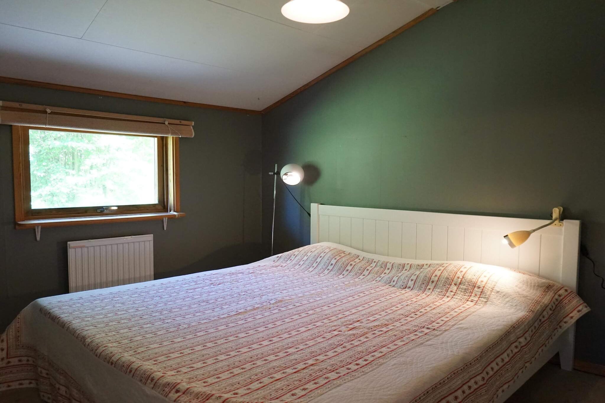7 persoons vakantie huis in STRÖMSTAD-Binnen