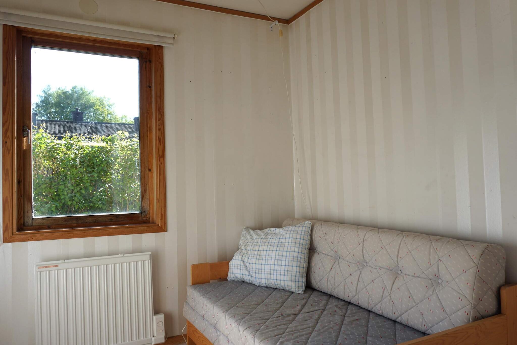 7 persoons vakantie huis in STRÖMSTAD-Binnen