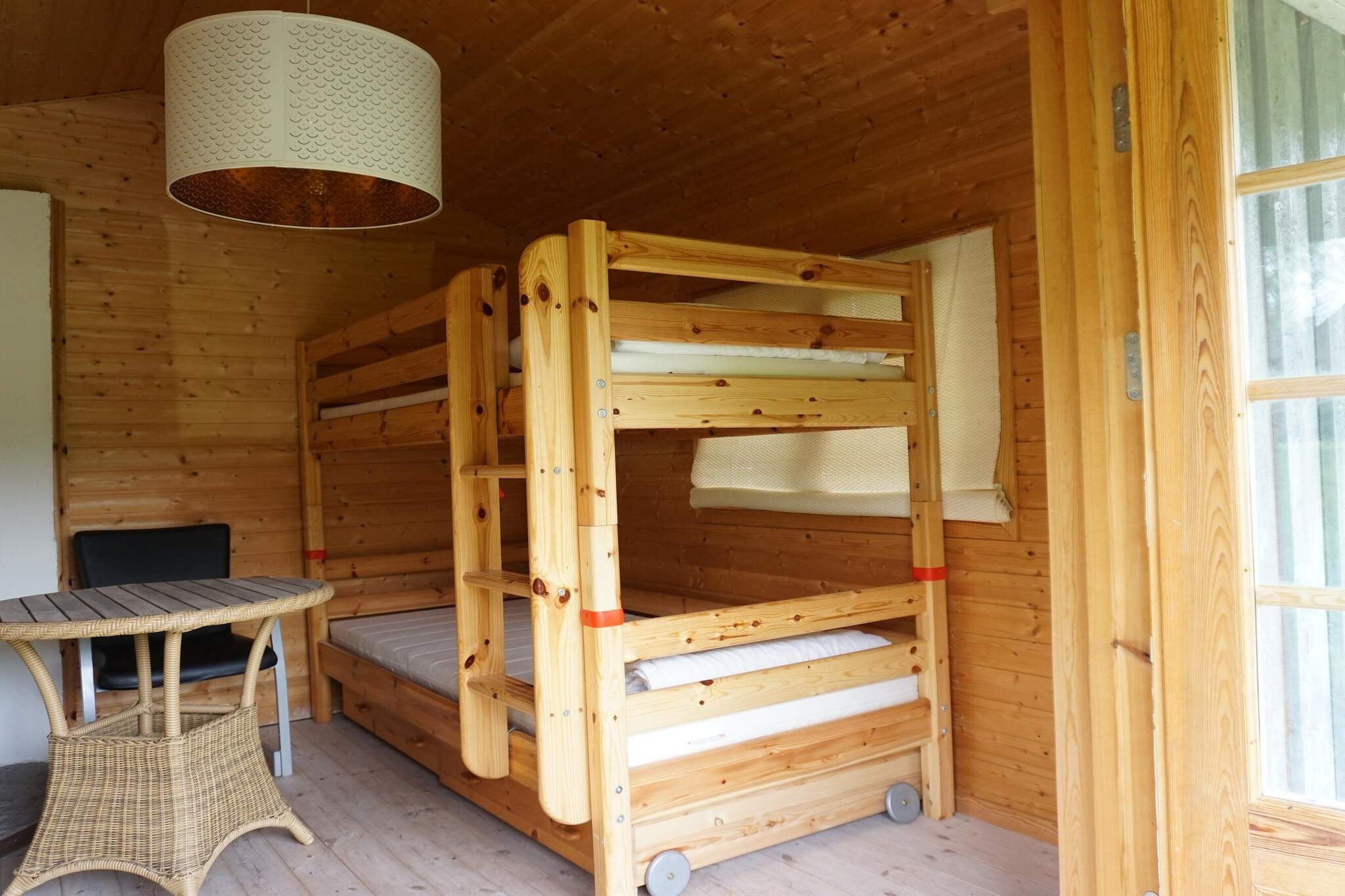 7 persoons vakantie huis in STRÖMSTAD-Binnen