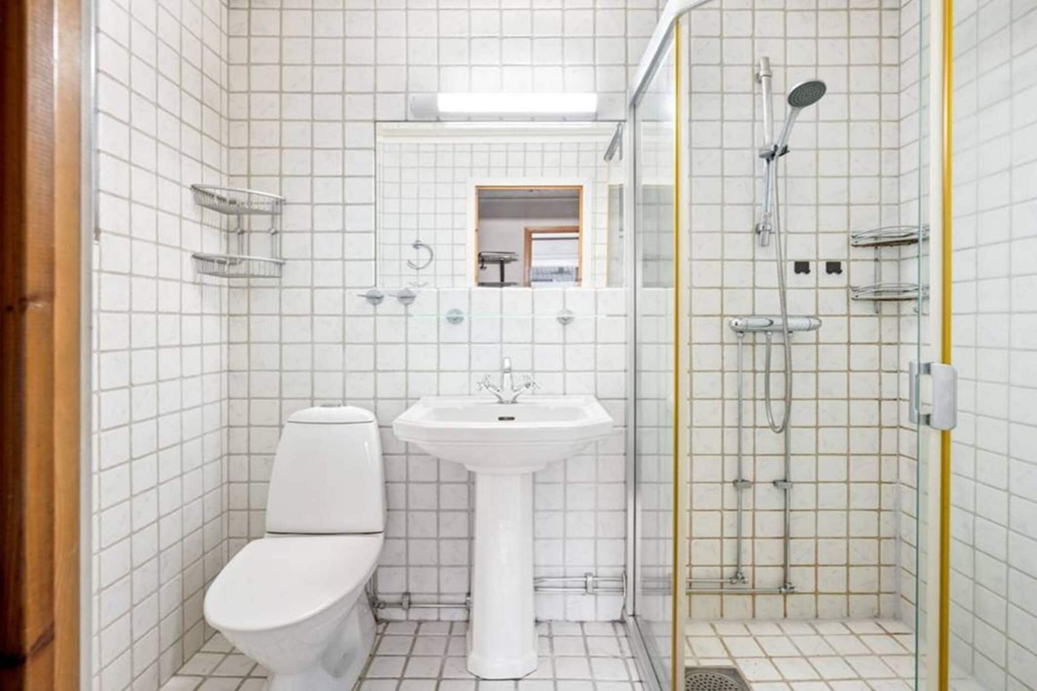 7 persoons vakantie huis in STRÖMSTAD-Binnen