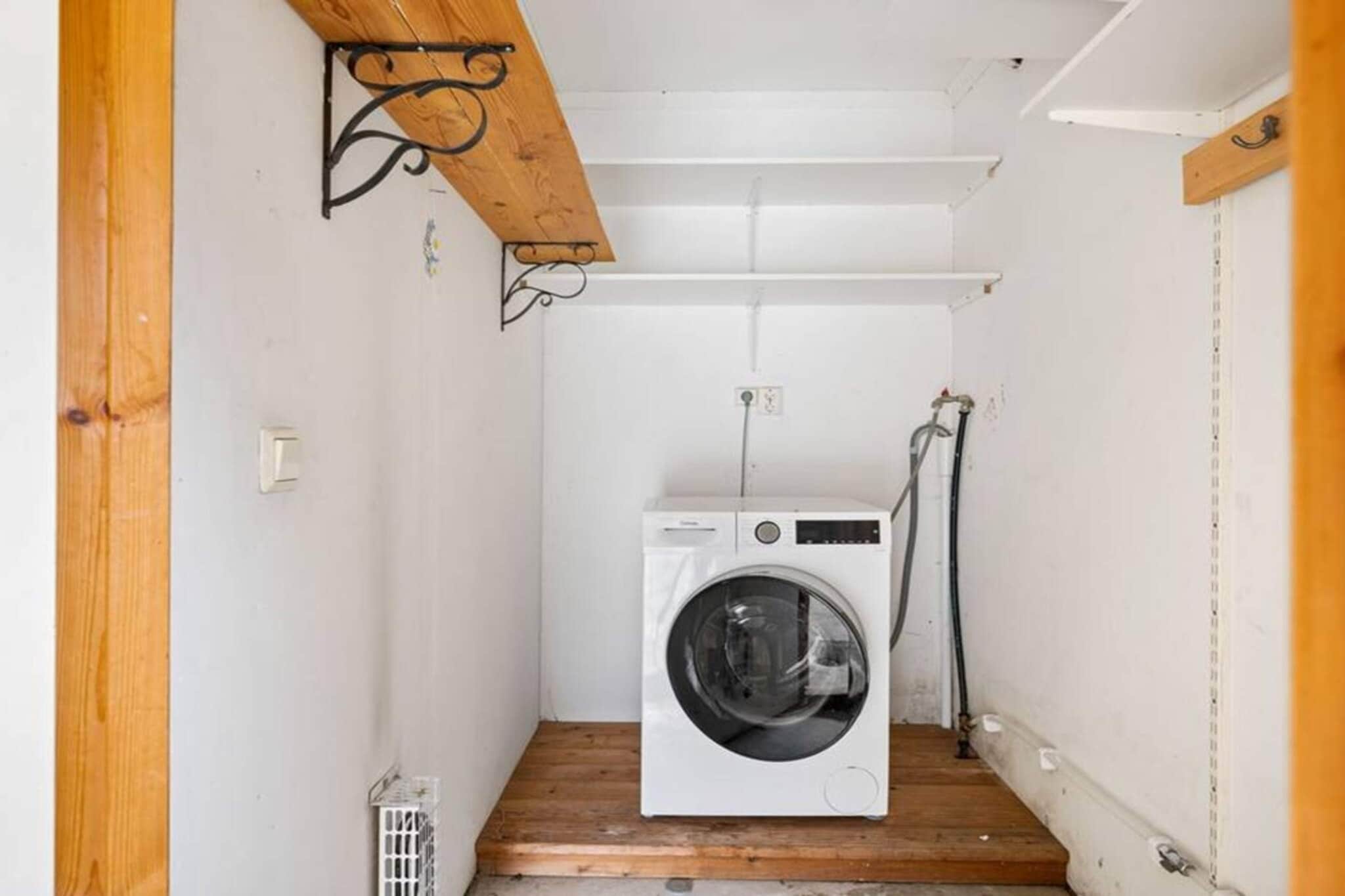 7 persoons vakantie huis in STRÖMSTAD-Binnen