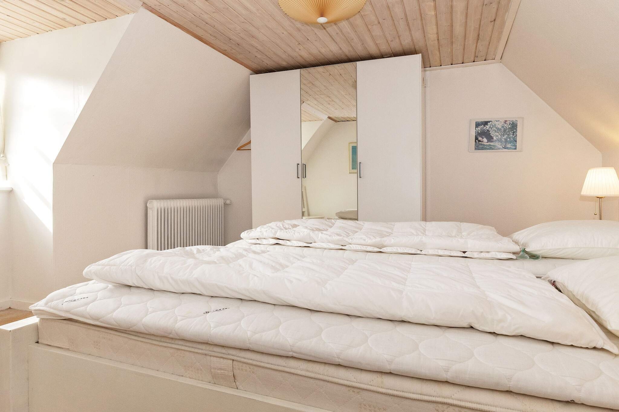 Historic Charm in Marstal-By Traum - Indoor