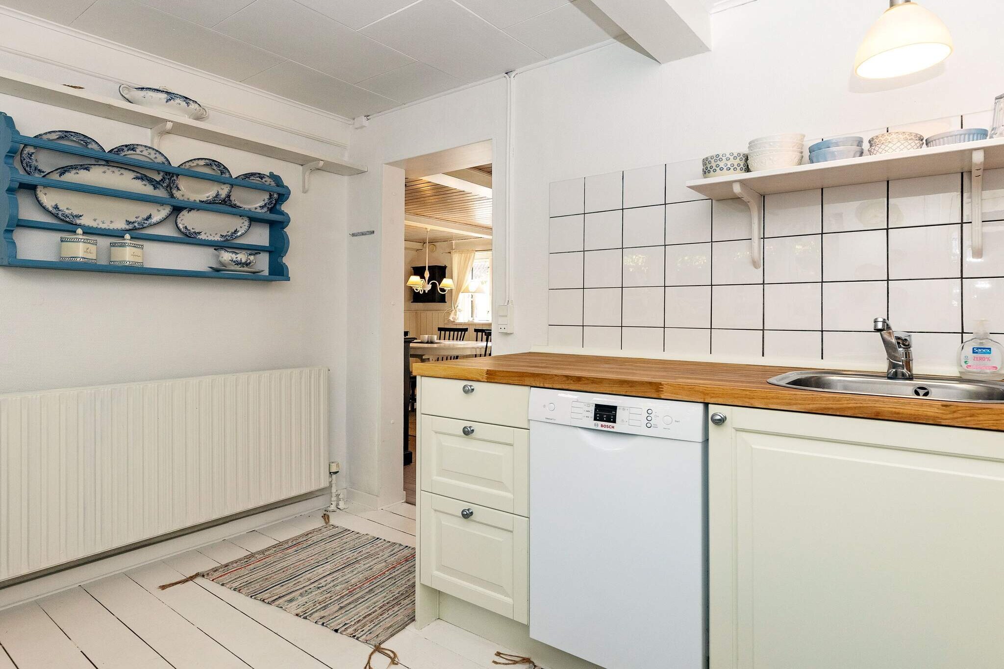 Historic Charm in Marstal-By Traum - Indoor