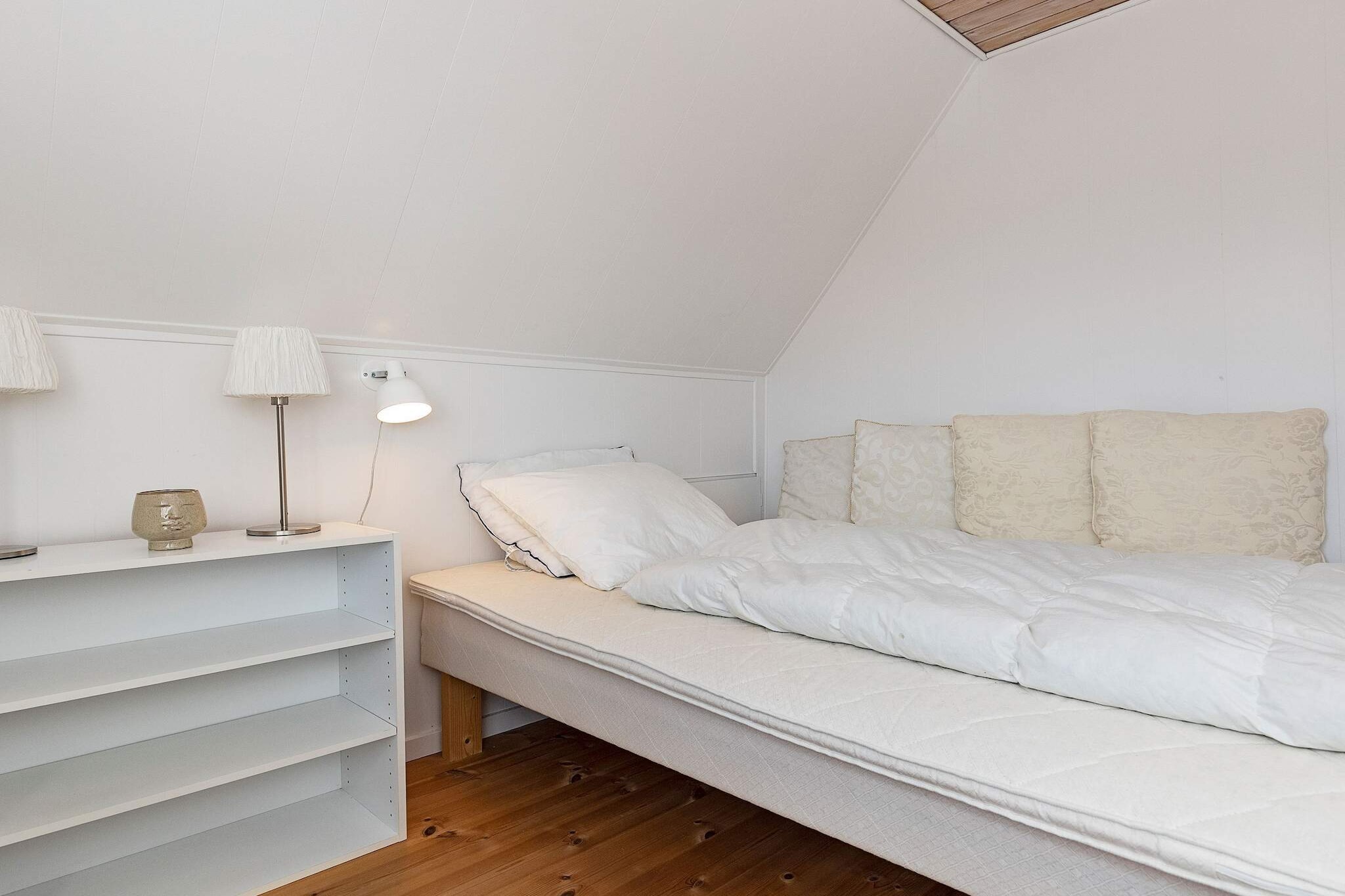 Historic Charm in Marstal-By Traum - Indoor