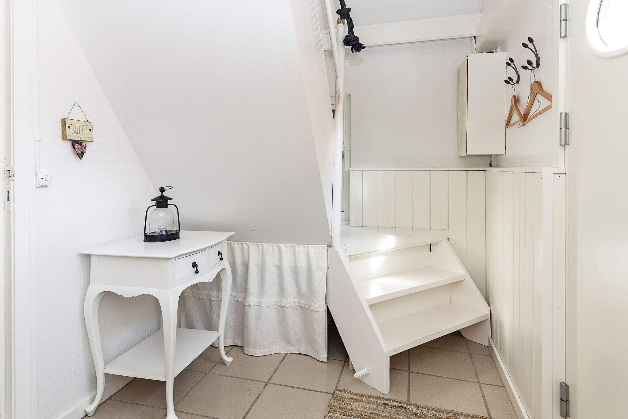 Historic Charm in Marstal-By Traum - Indoor