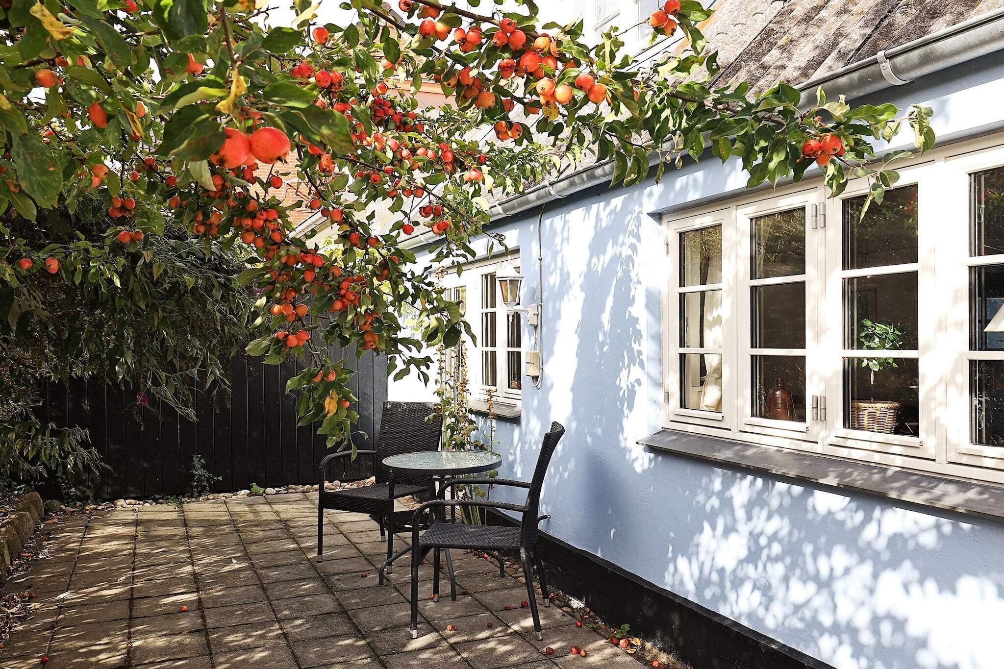 Historic Charm in Marstal-By Traum - View