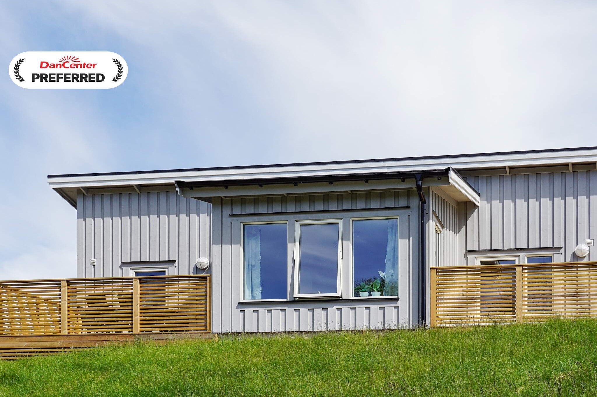 5 persoons vakantie huis in STRÖMSTAD