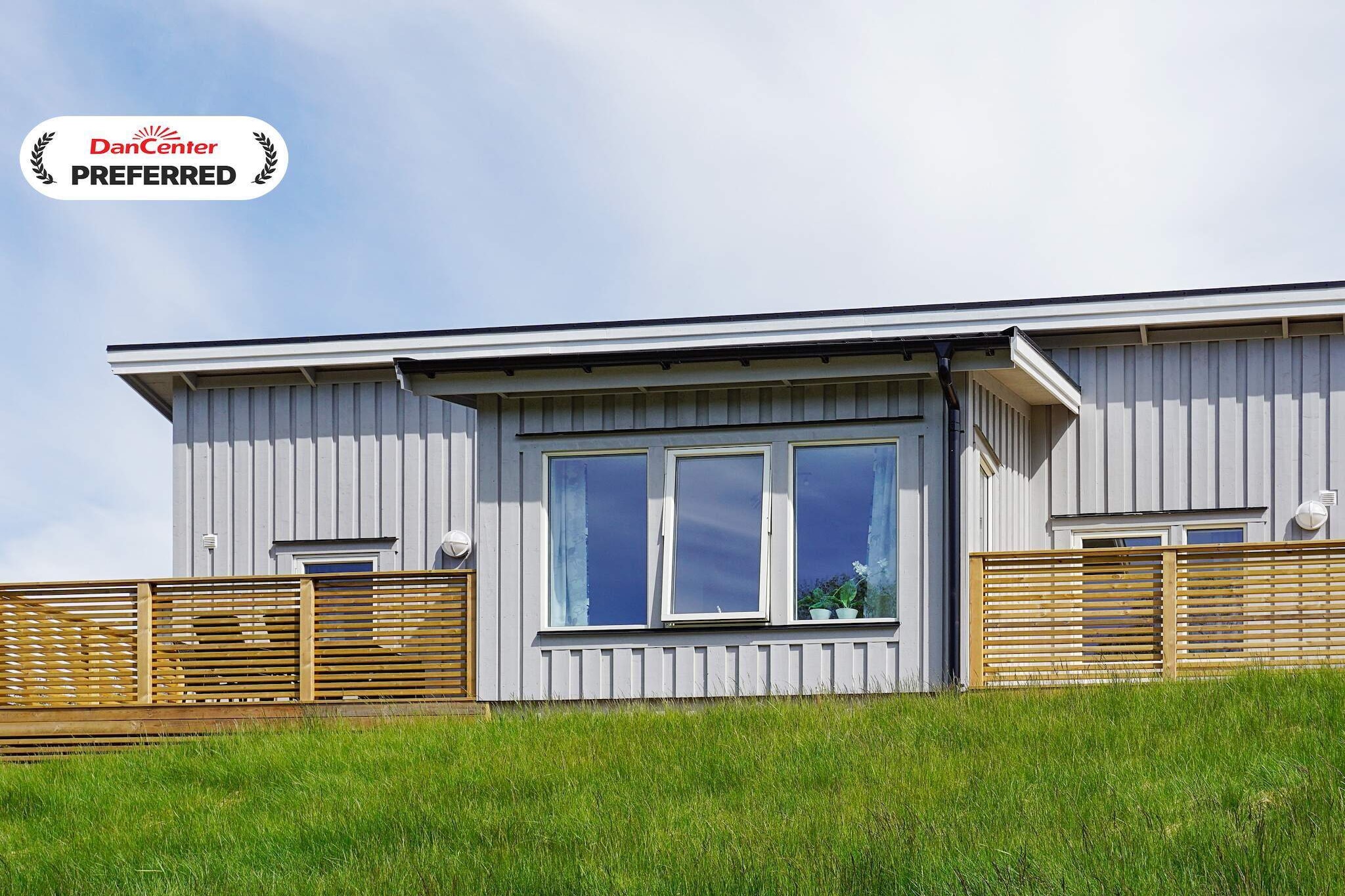 5 persoons vakantie huis in STRÖMSTAD
