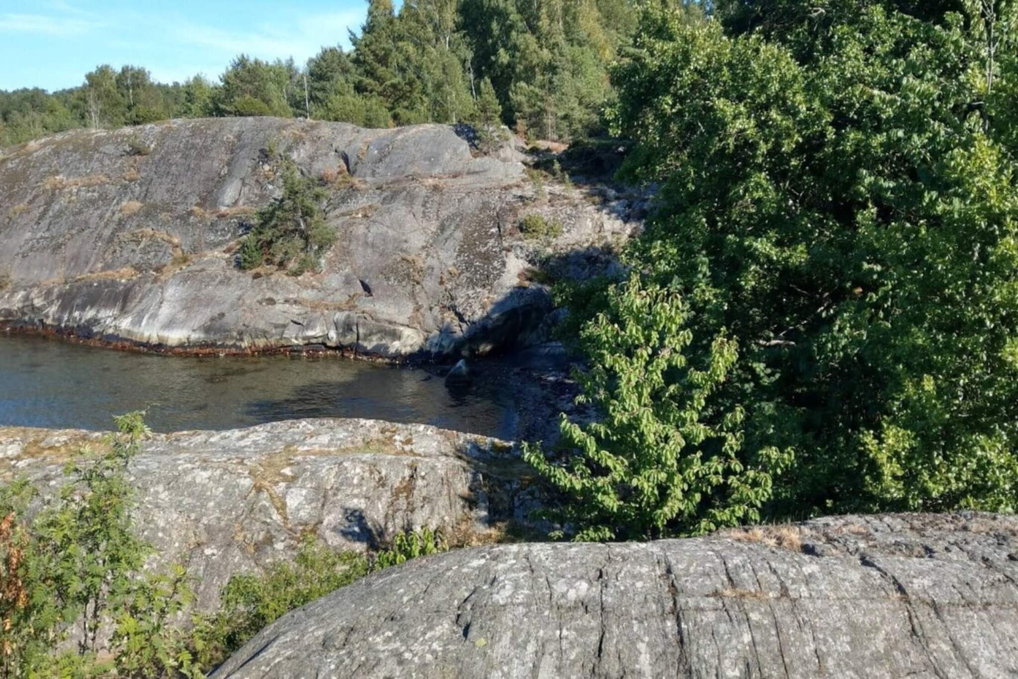 5 persoons vakantie huis in STRÖMSTAD-Waterzicht