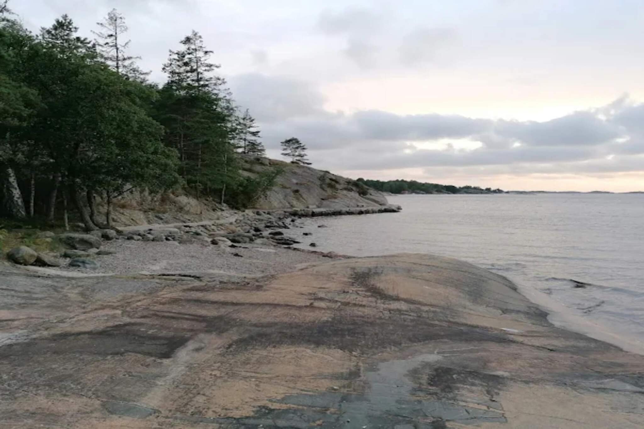 5 persoons vakantie huis in STRÖMSTAD-Waterzicht