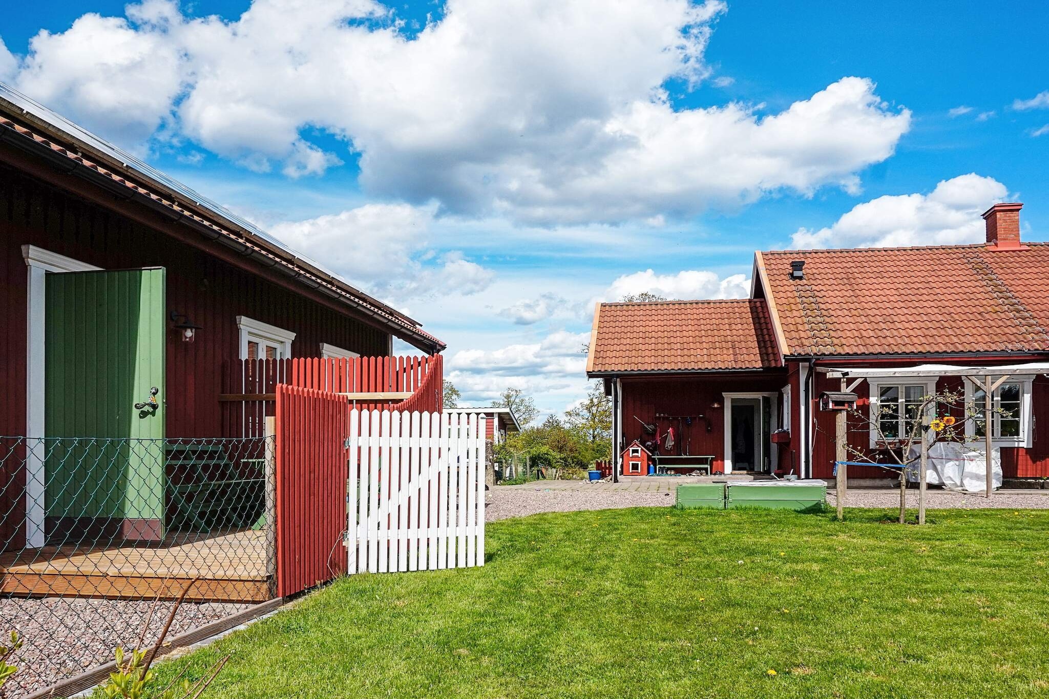 2 person holiday home in RIMFORSA