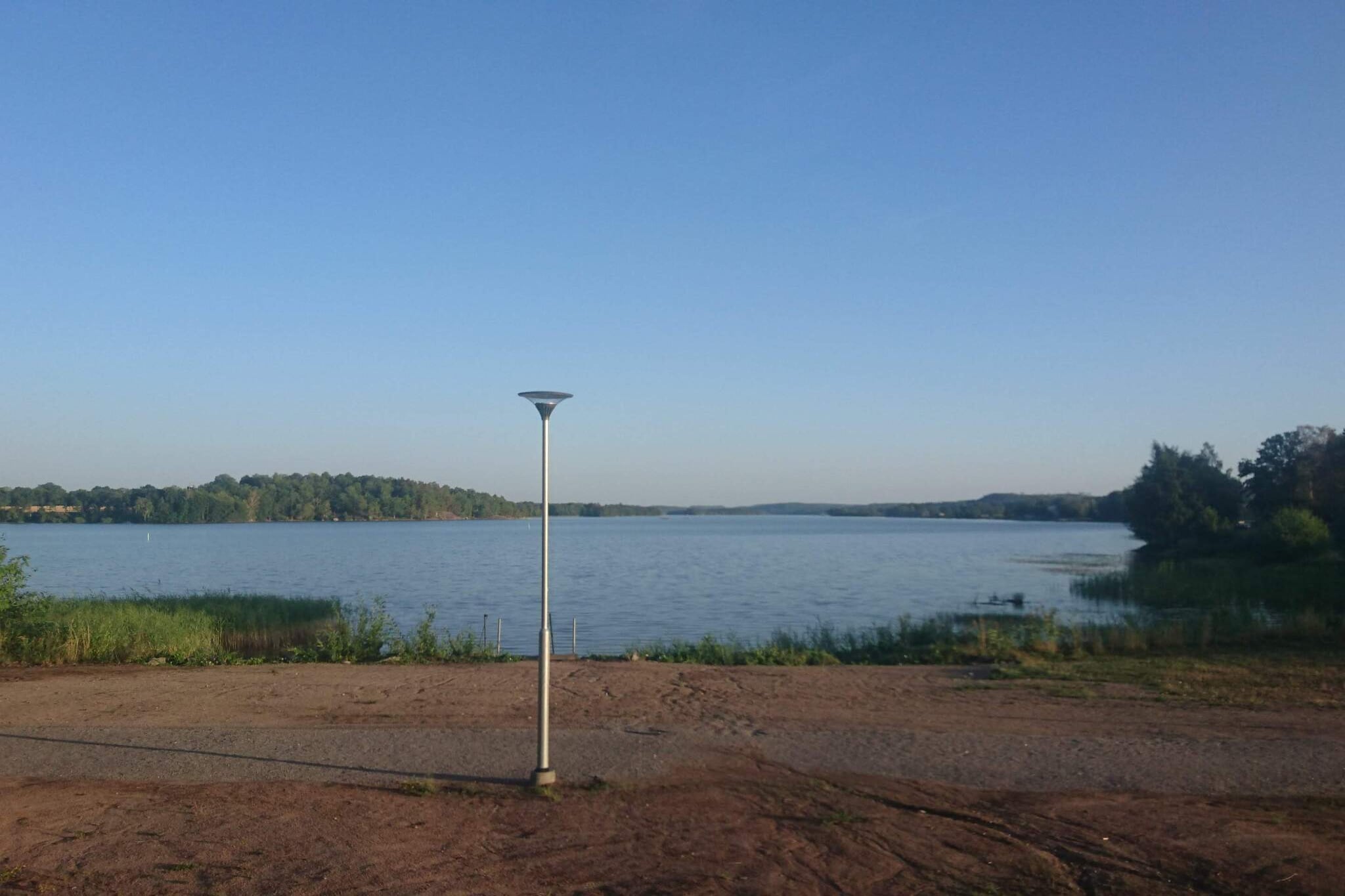 2 person holiday home in RIMFORSA - Water view