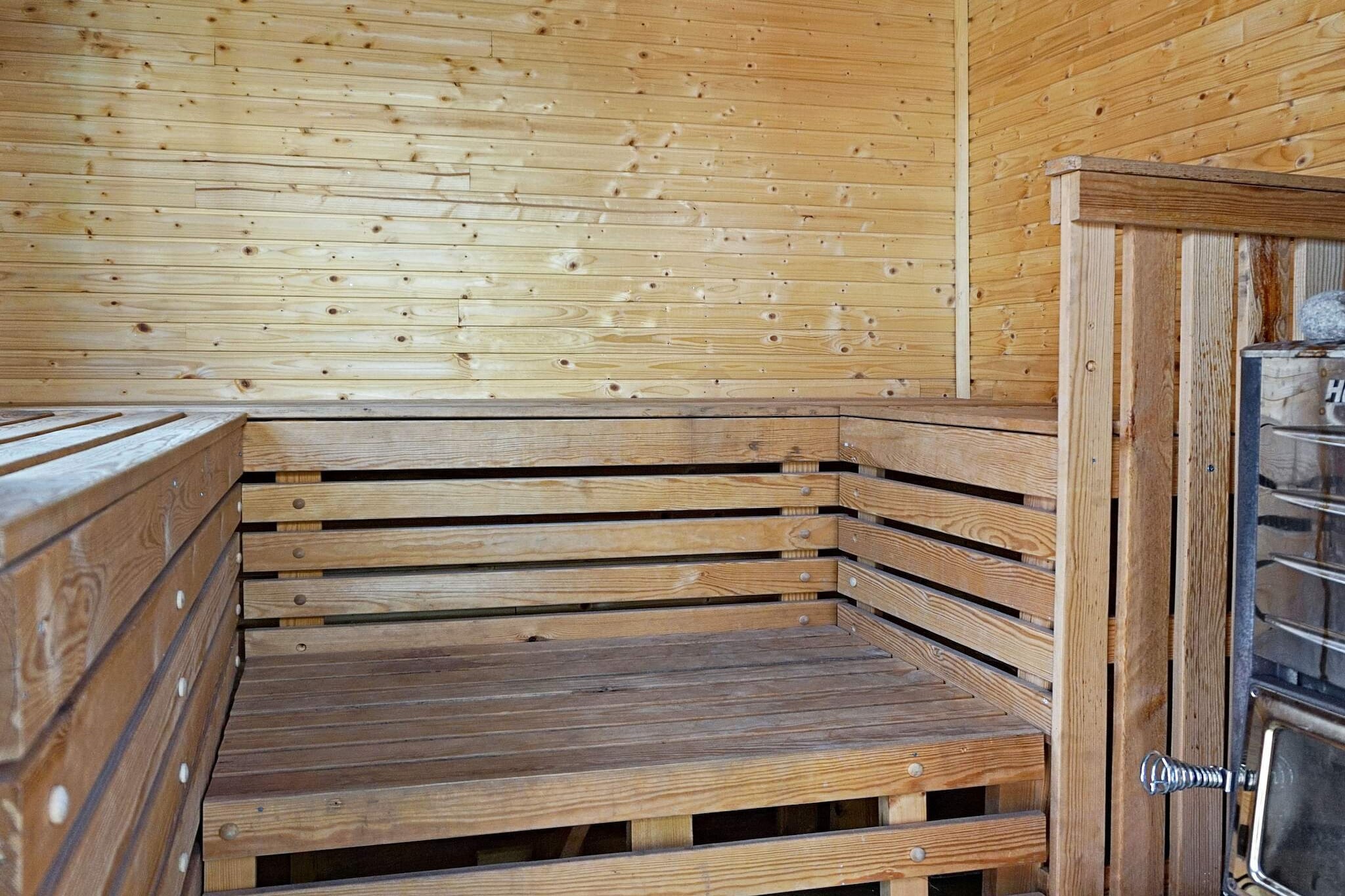 2 person holiday home in RIMFORSA - Sauna