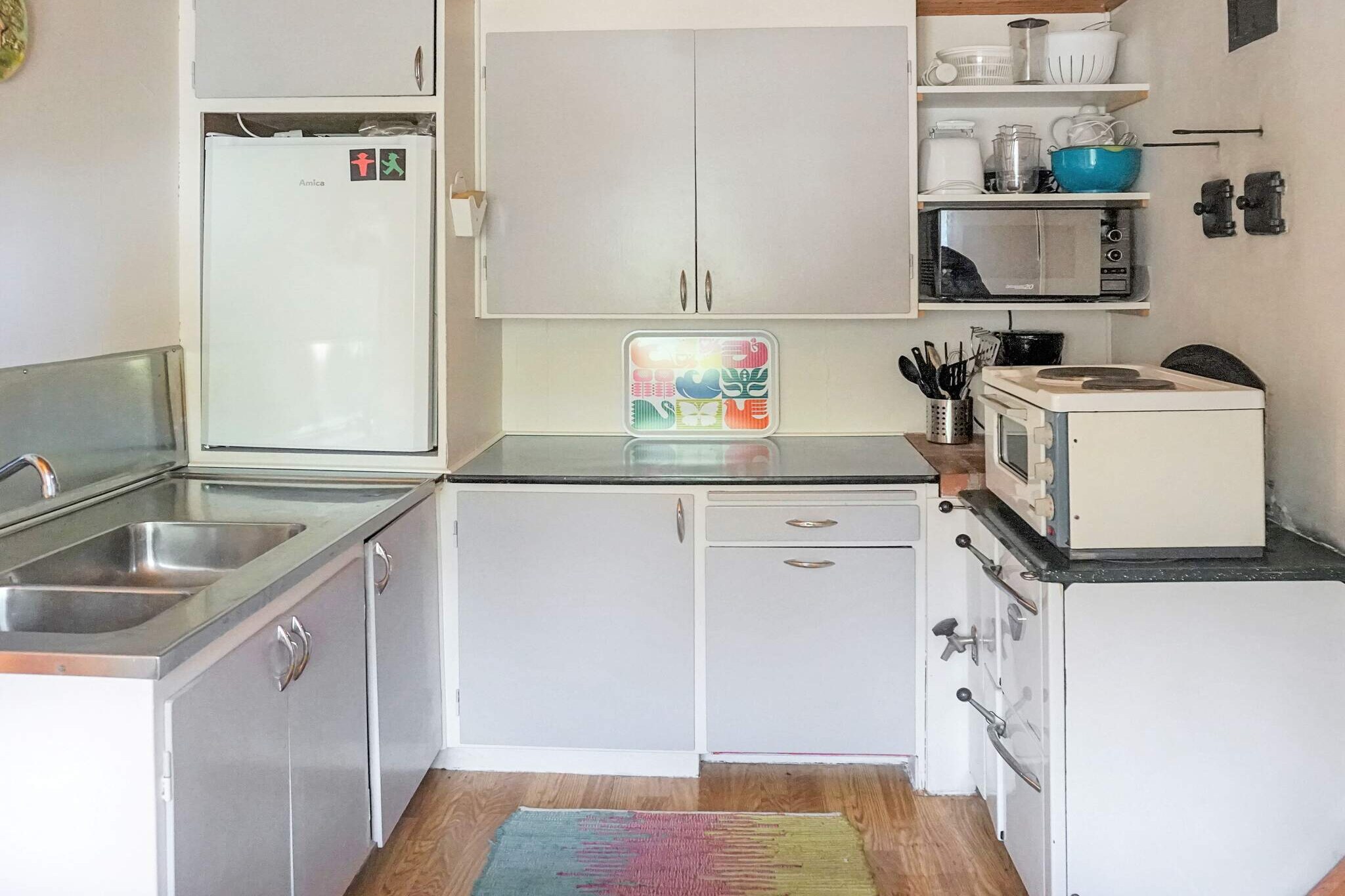 4 persoons vakantie huis in Olofström