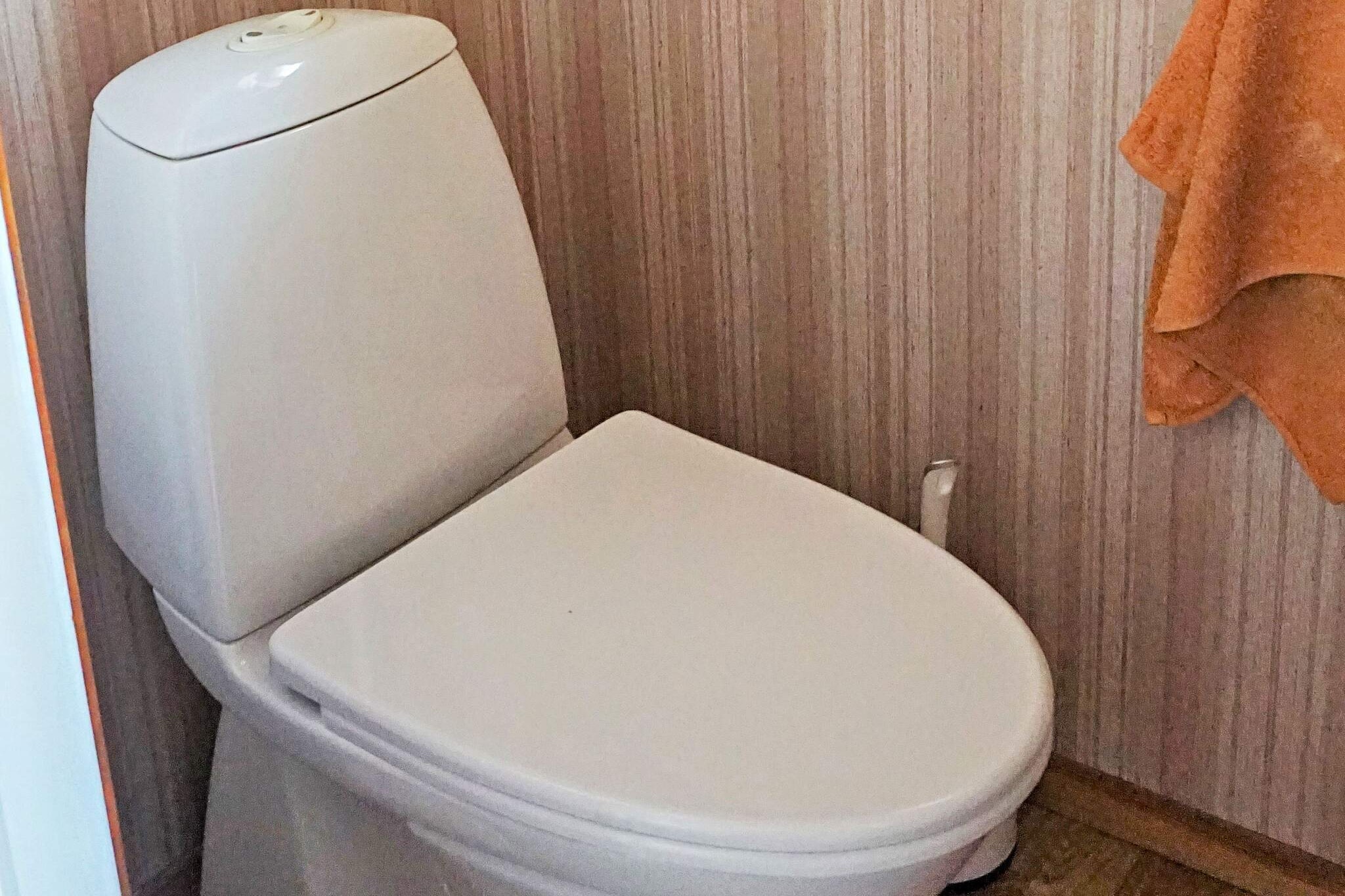 4 persoons vakantie huis in Olofström - Binnen