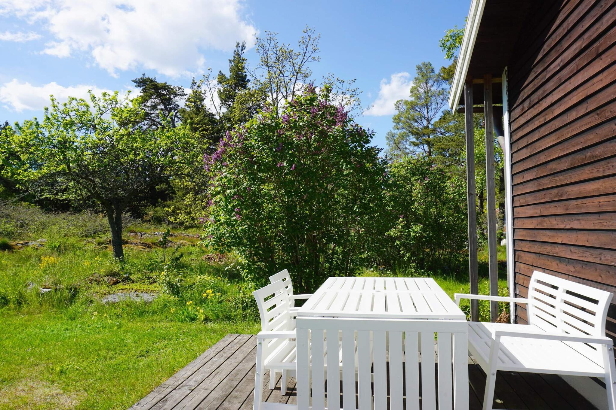 5 persoons vakantie huis in TYRESÖ-Buitenlucht
