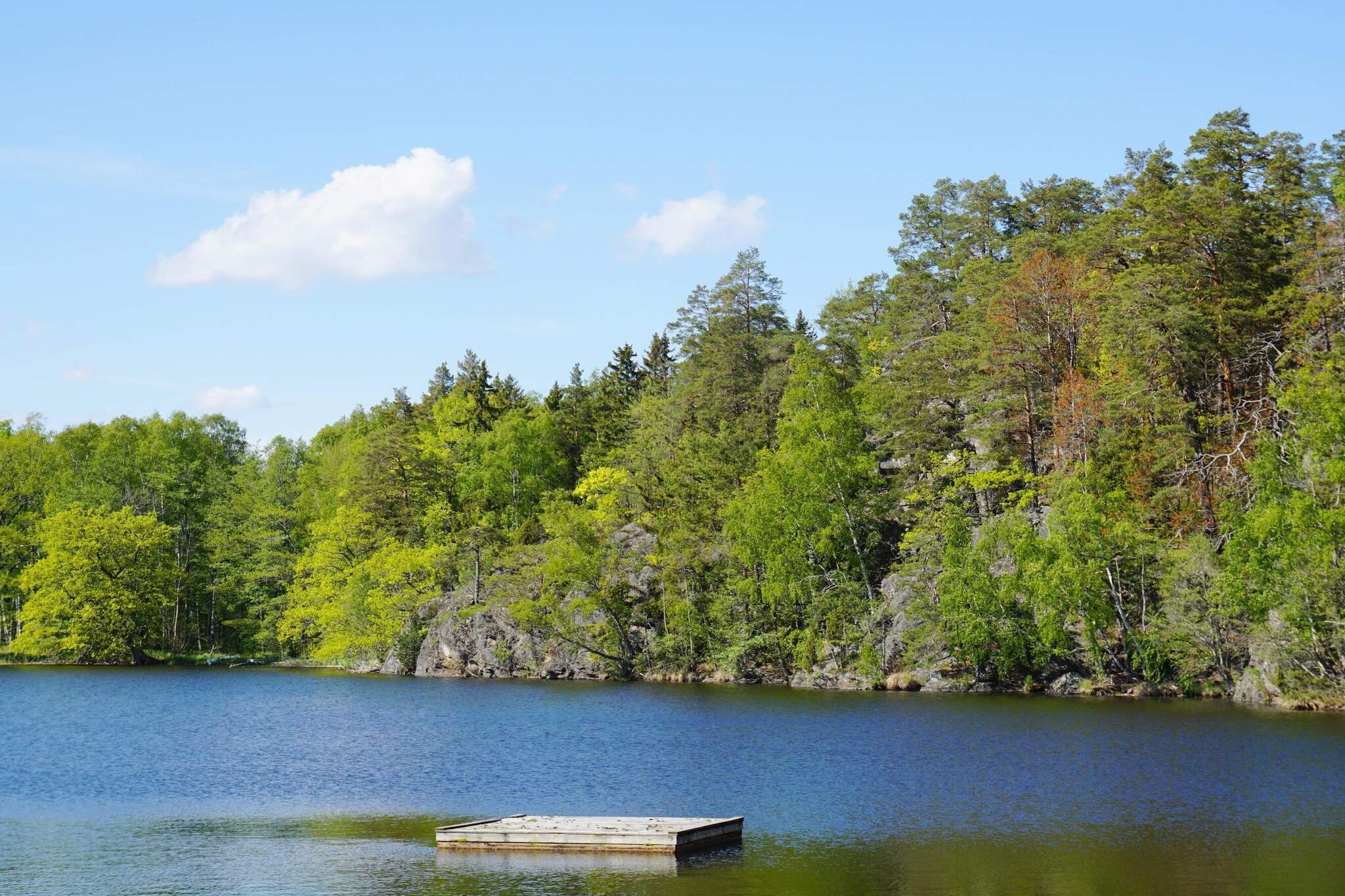 5 persoons vakantie huis in TYRESÖ-Niet-getagd