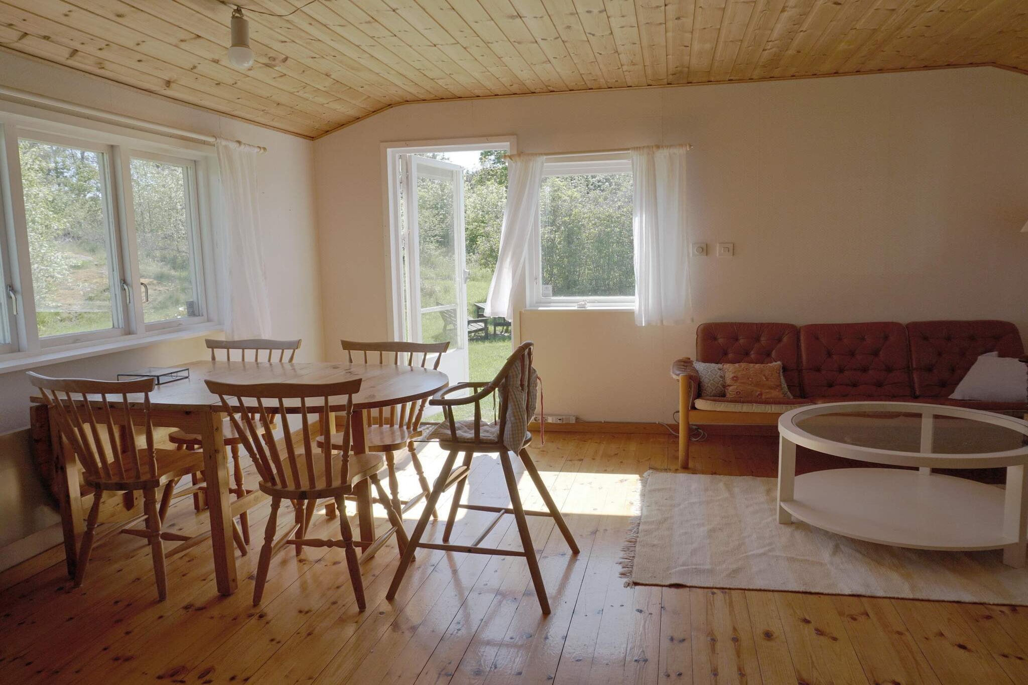 5 persoons vakantie huis in TYRESÖ-Binnen