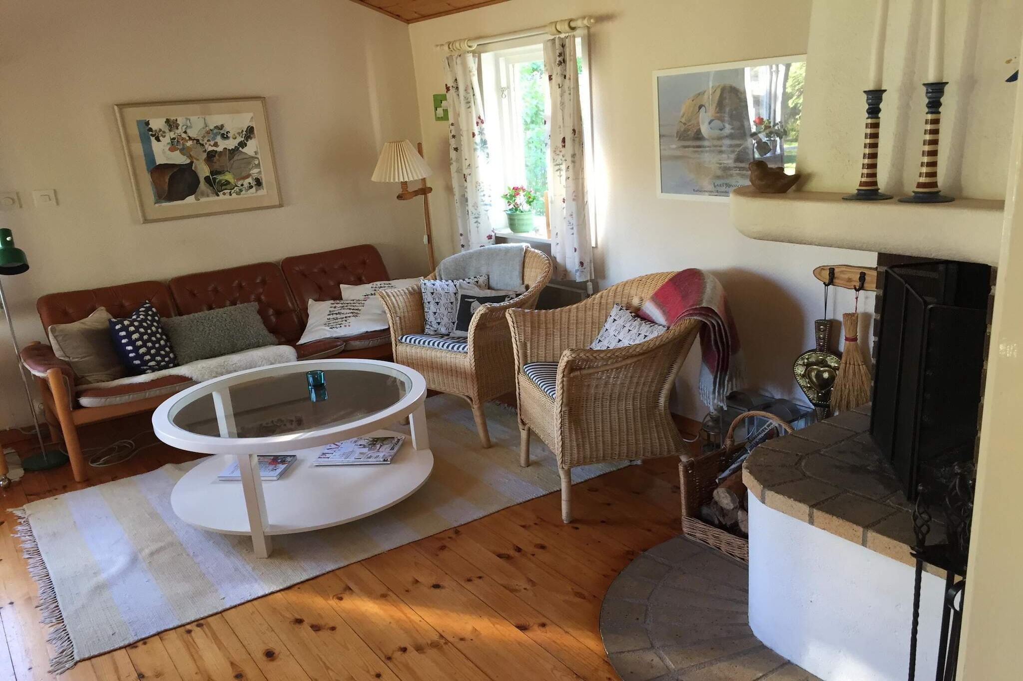 5 persoons vakantie huis in TYRESÖ-Binnen