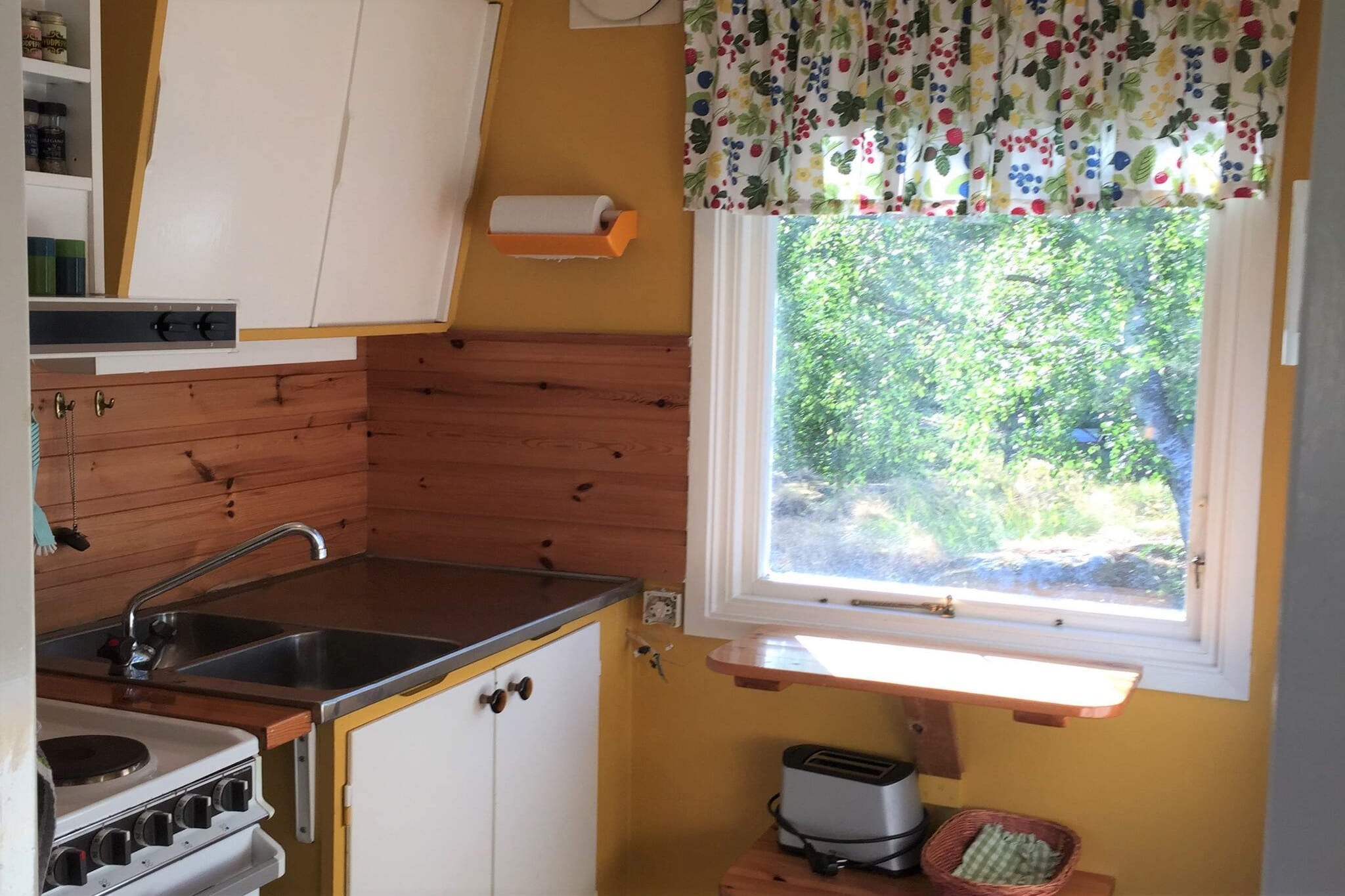5 persoons vakantie huis in TYRESÖ-Binnen