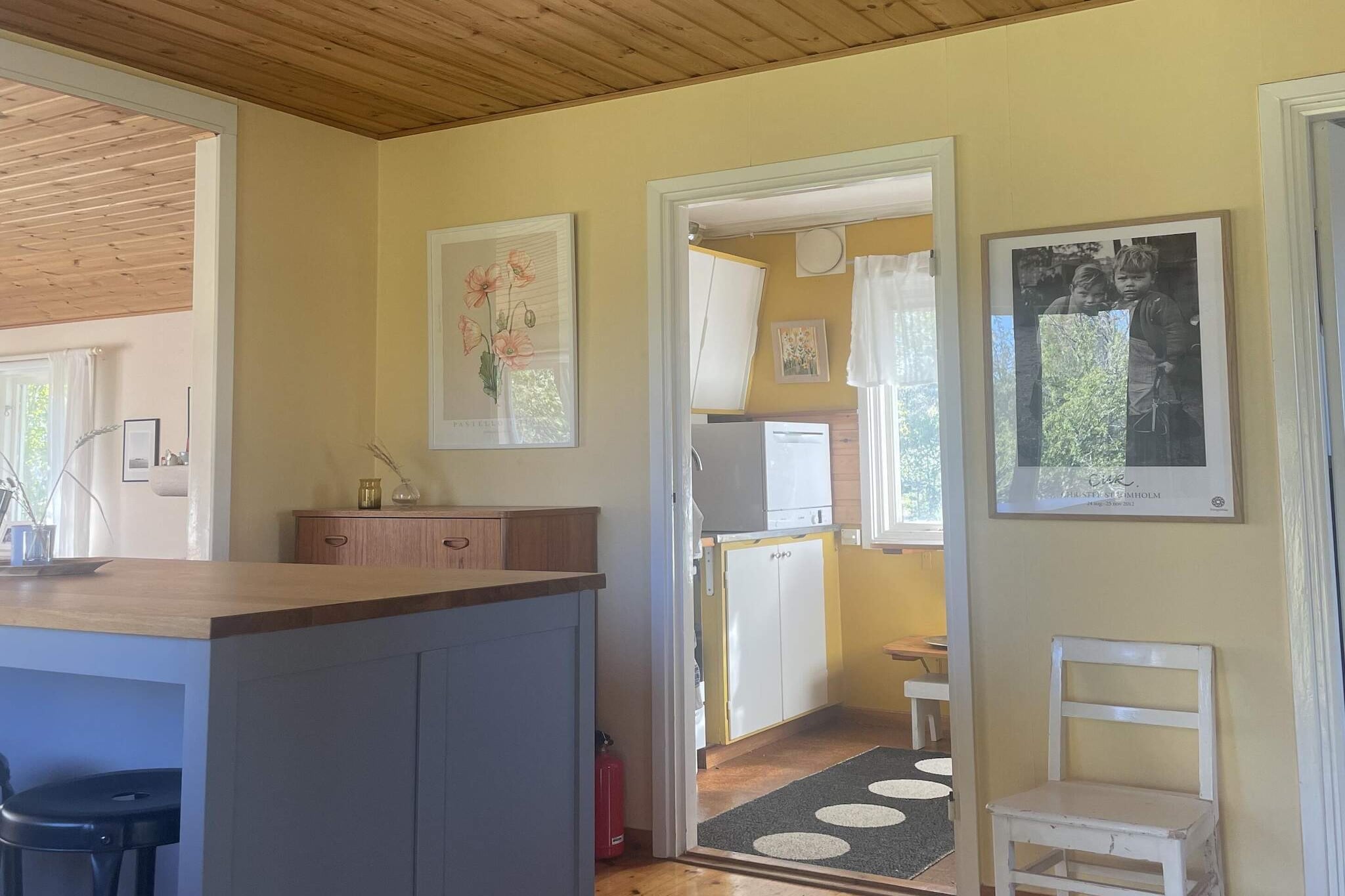 5 persoons vakantie huis in TYRESÖ-Binnen