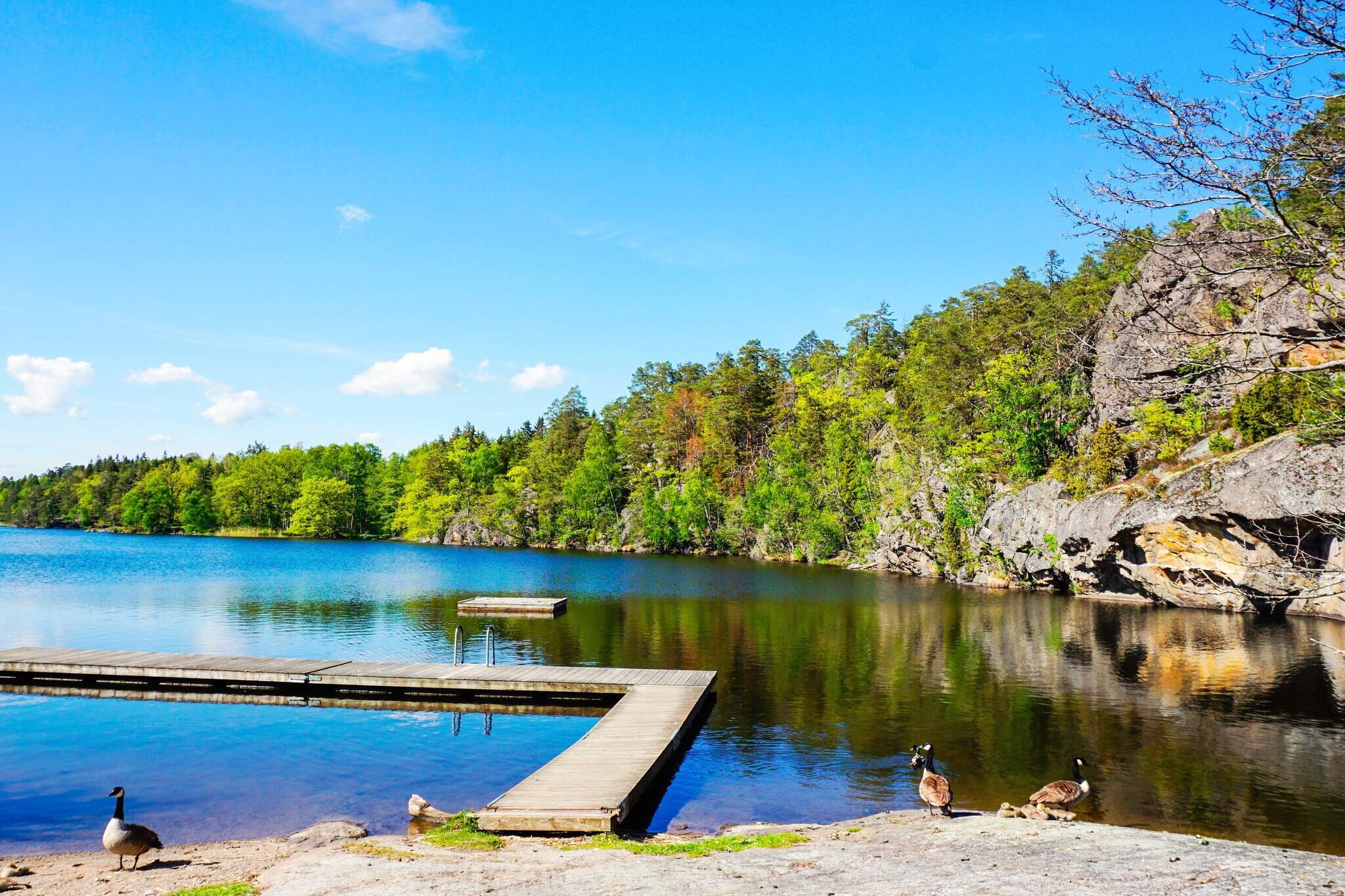 5 person holiday home in TYRESÖ-Not tagged