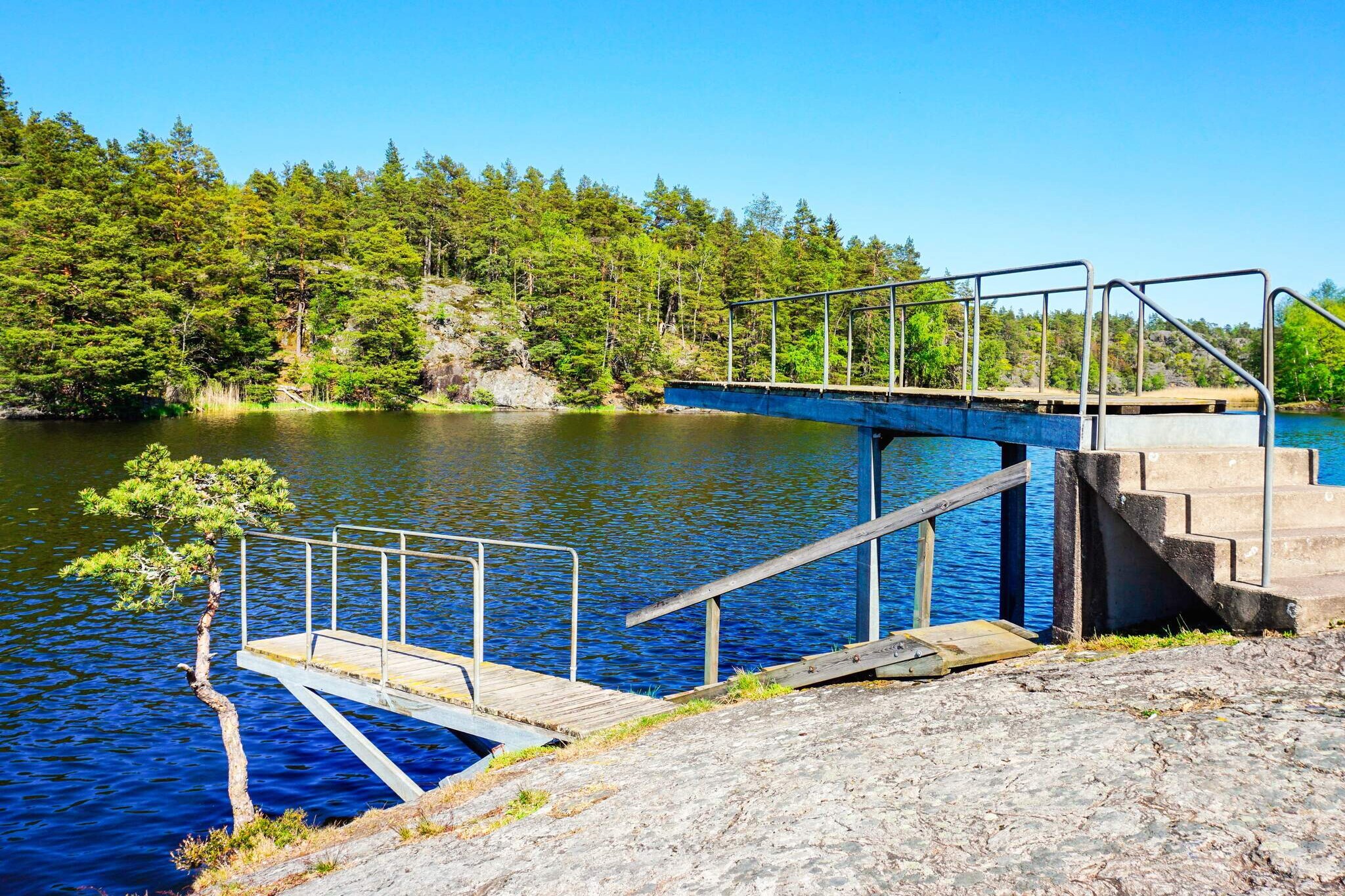 5 person holiday home in TYRESÖ-Not tagged