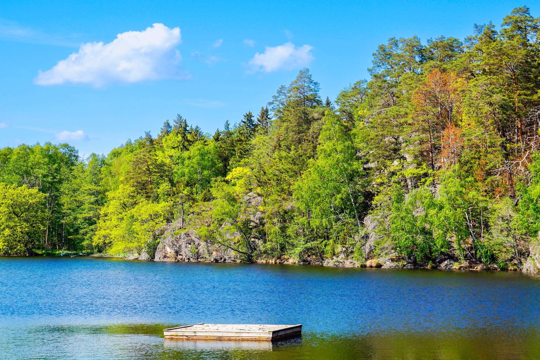 5 person holiday home in TYRESÖ-Not tagged