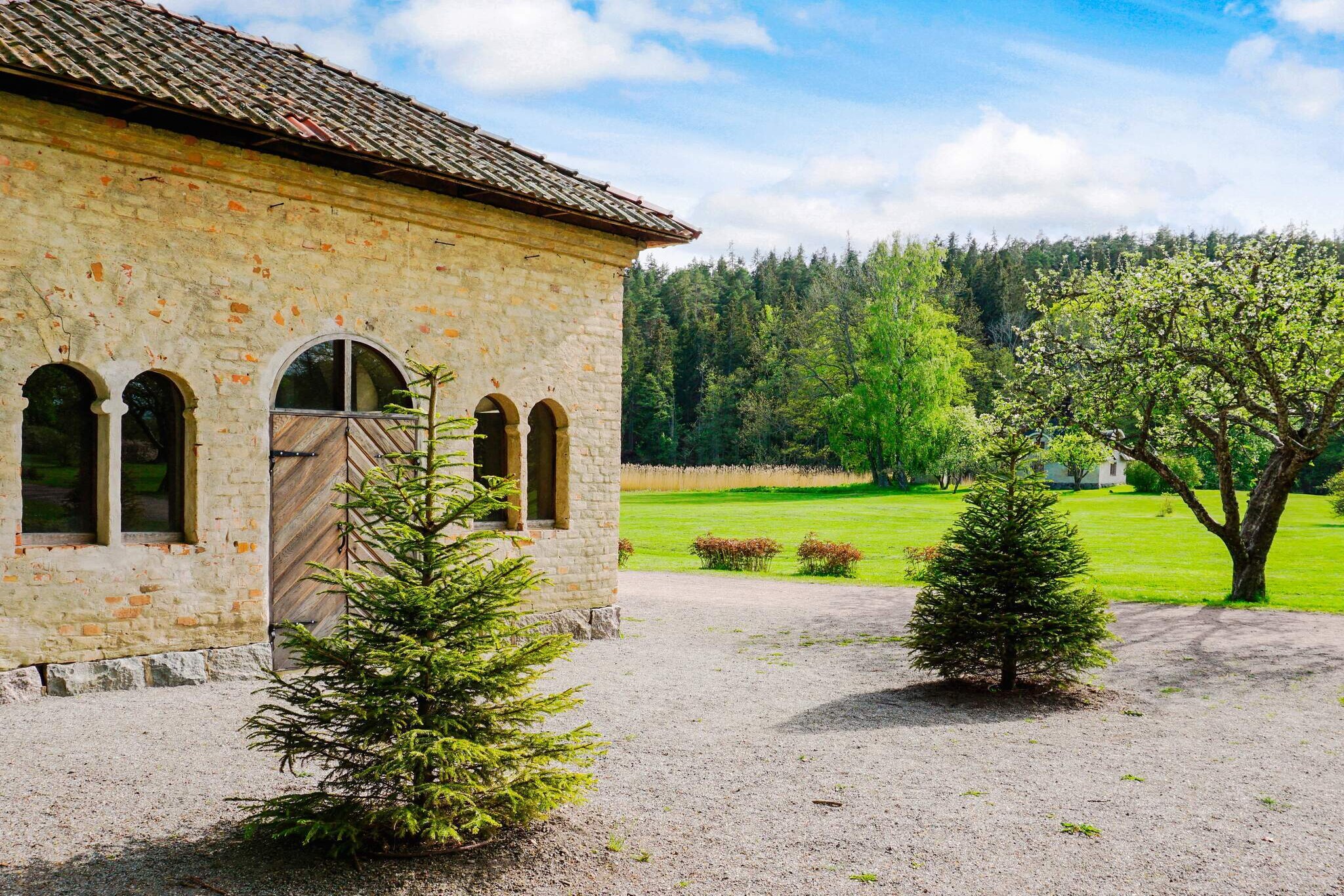 5 person holiday home in TYRESÖ-Not tagged