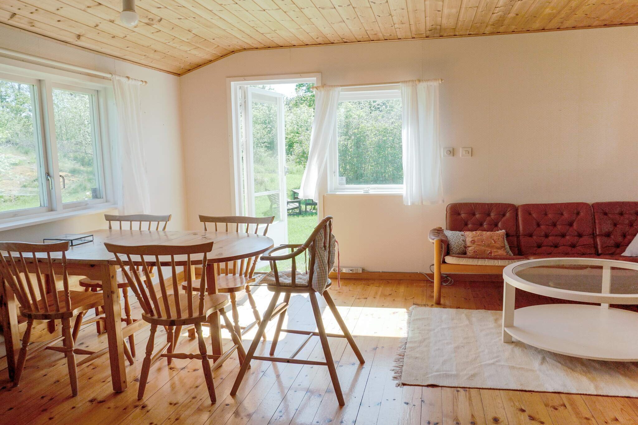 5 person holiday home in TYRESÖ-Indoor