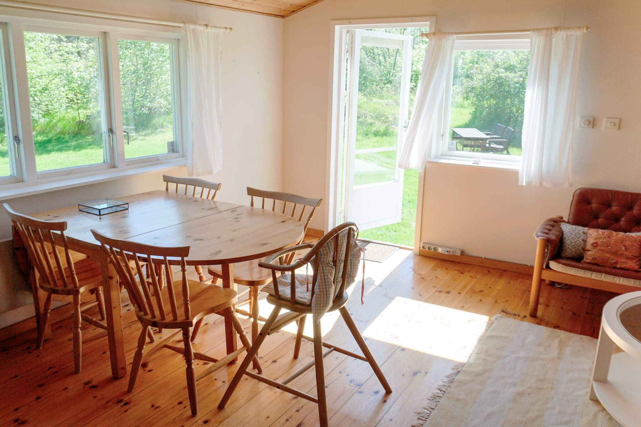 5 person holiday home in TYRESÖ-Indoor