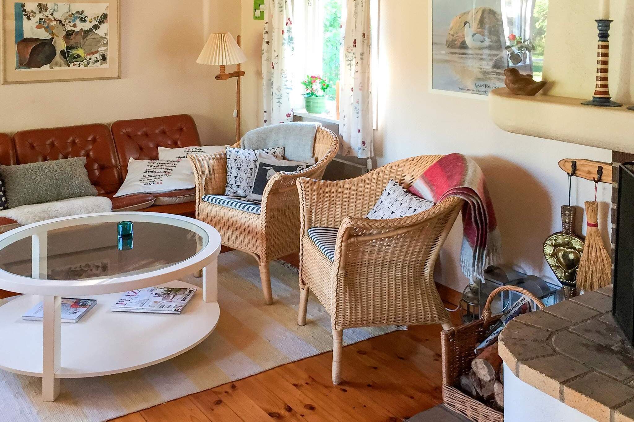 5 person holiday home in TYRESÖ-Indoor