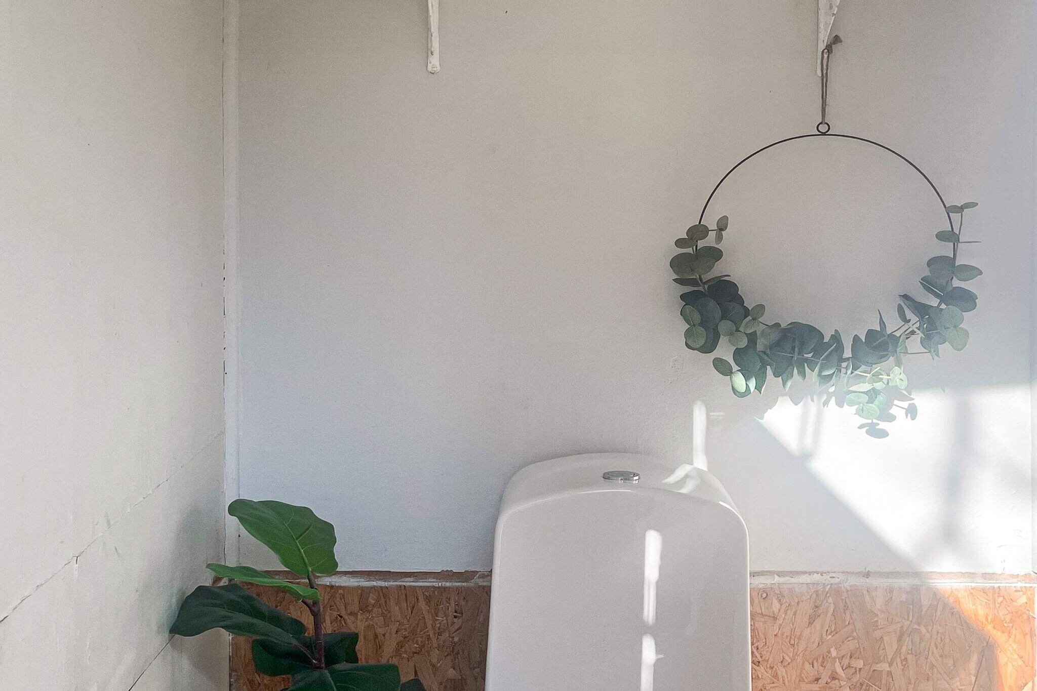5 person holiday home in TYRESÖ-Indoor