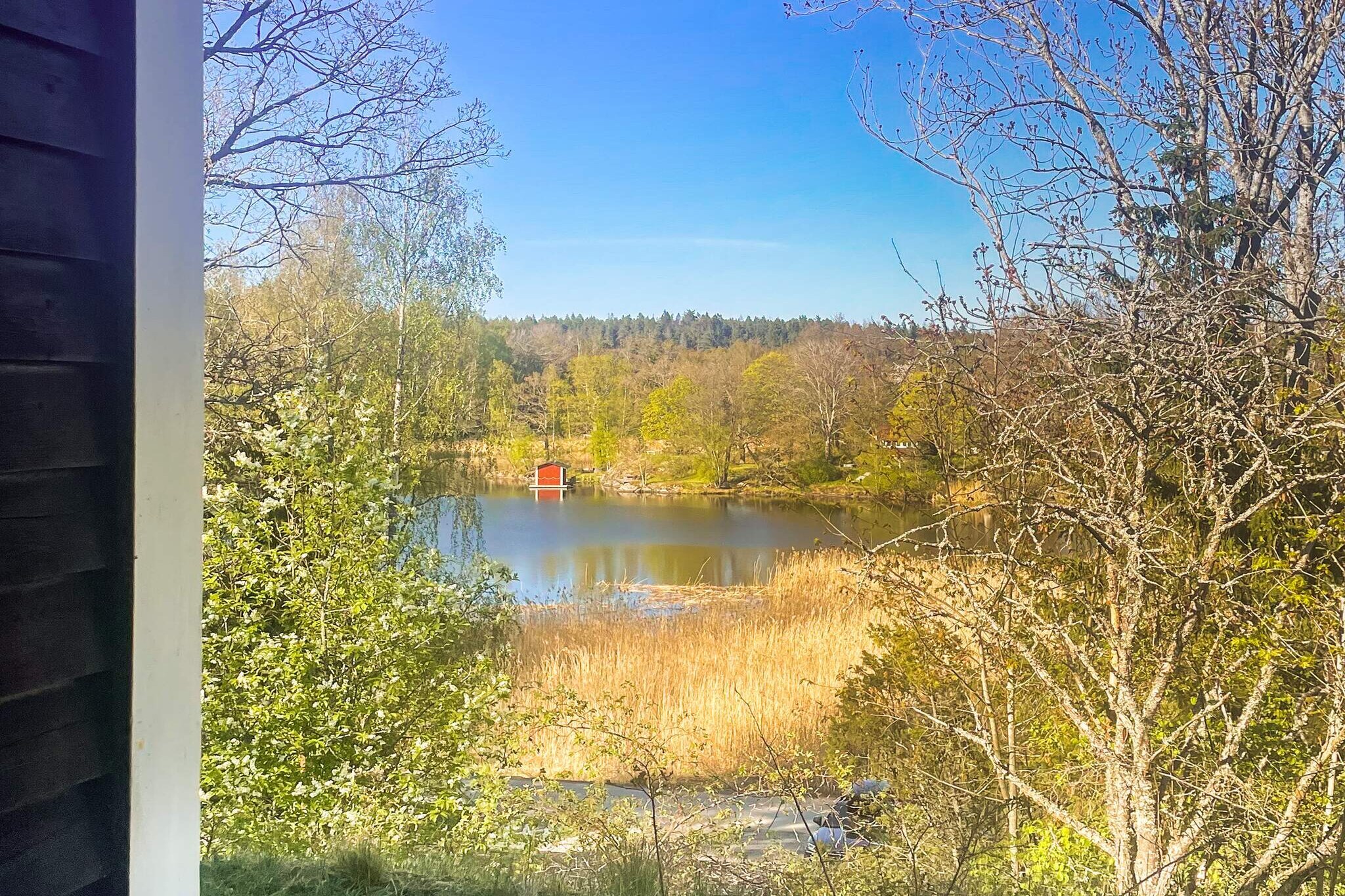 5 person holiday home in TYRESÖ-Indoor