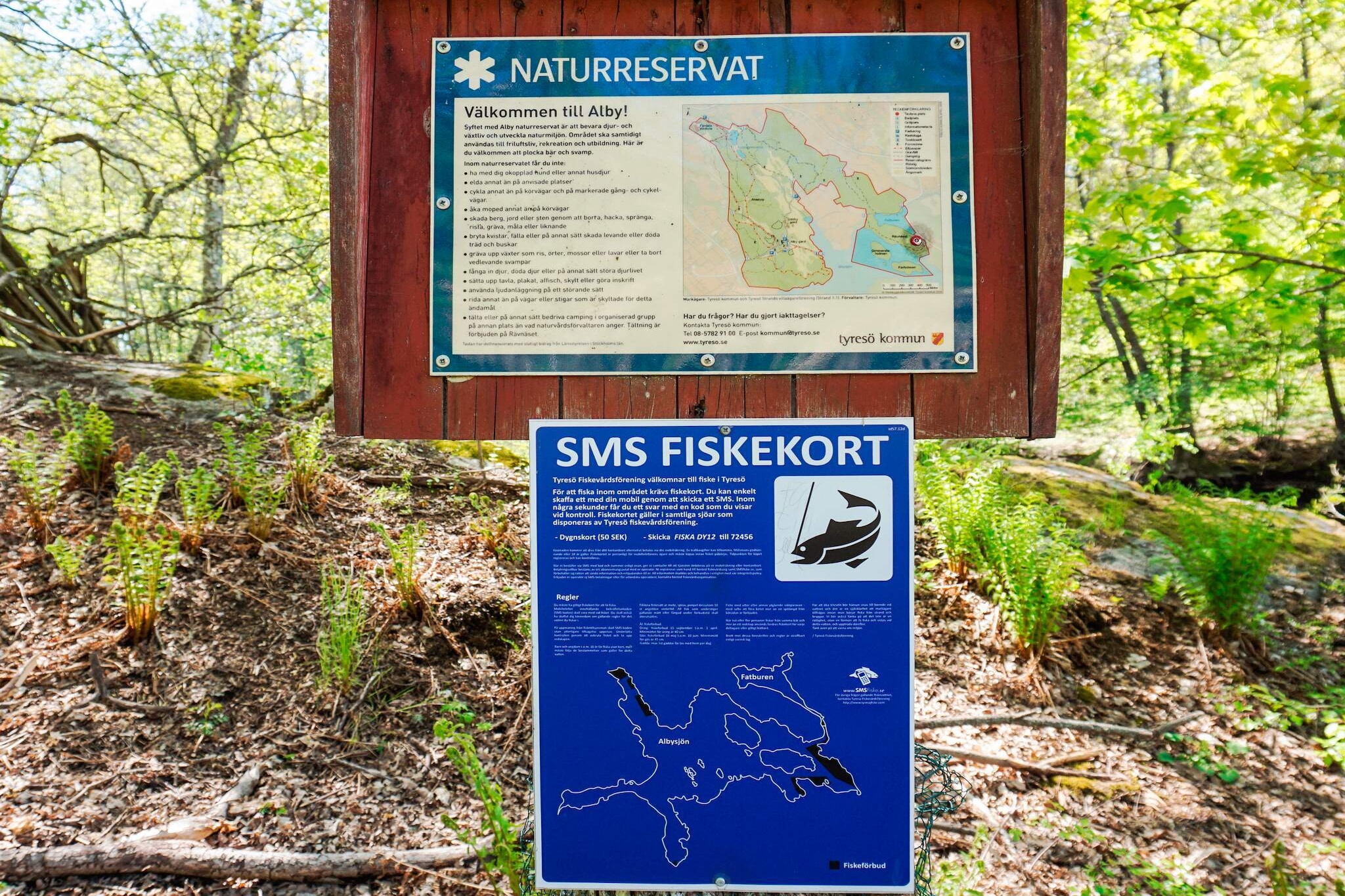 5 persoons vakantie huis in TYRESÖ - Niet-getagd