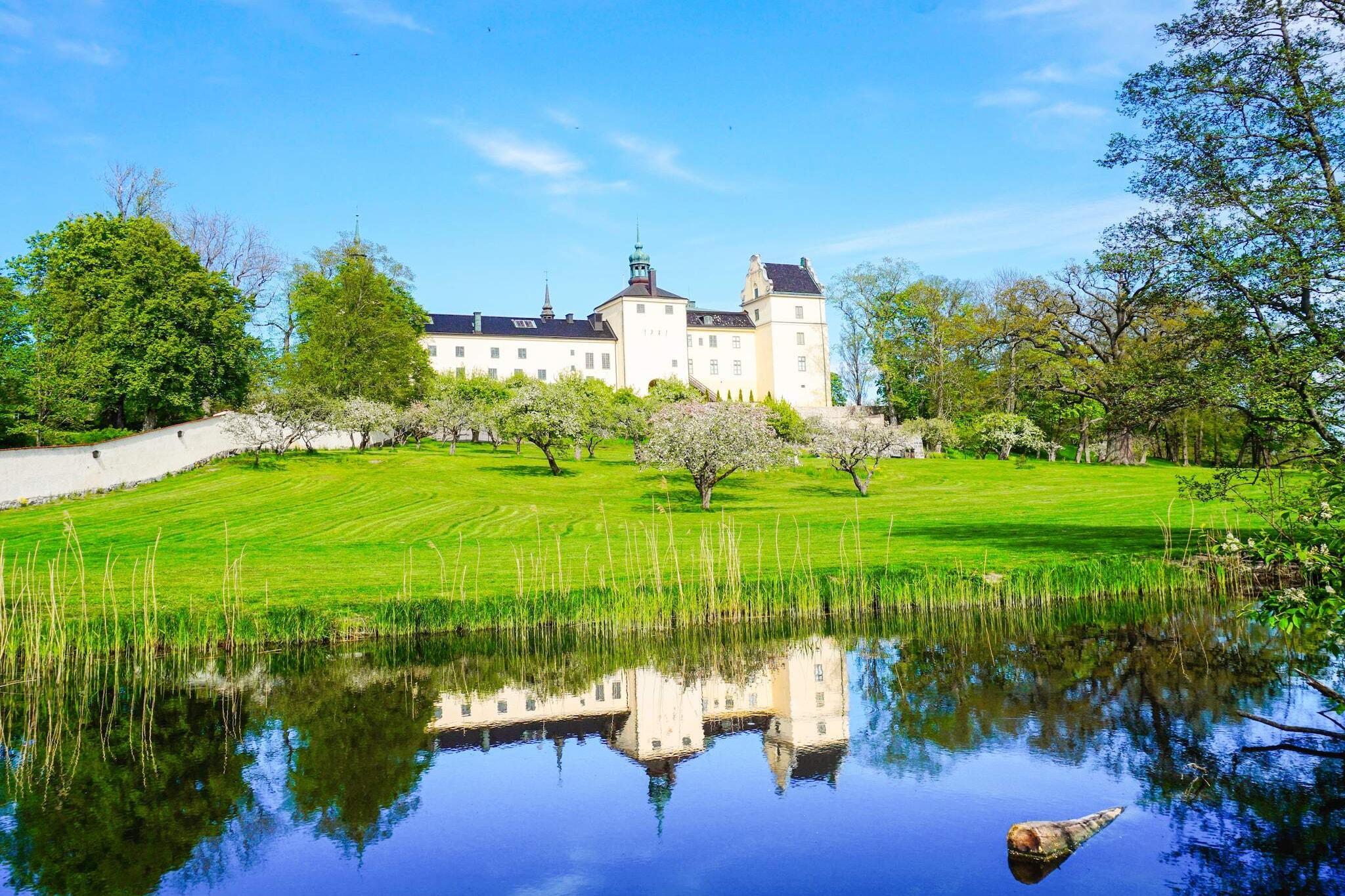 5 persoons vakantie huis in TYRESÖ - Niet-getagd