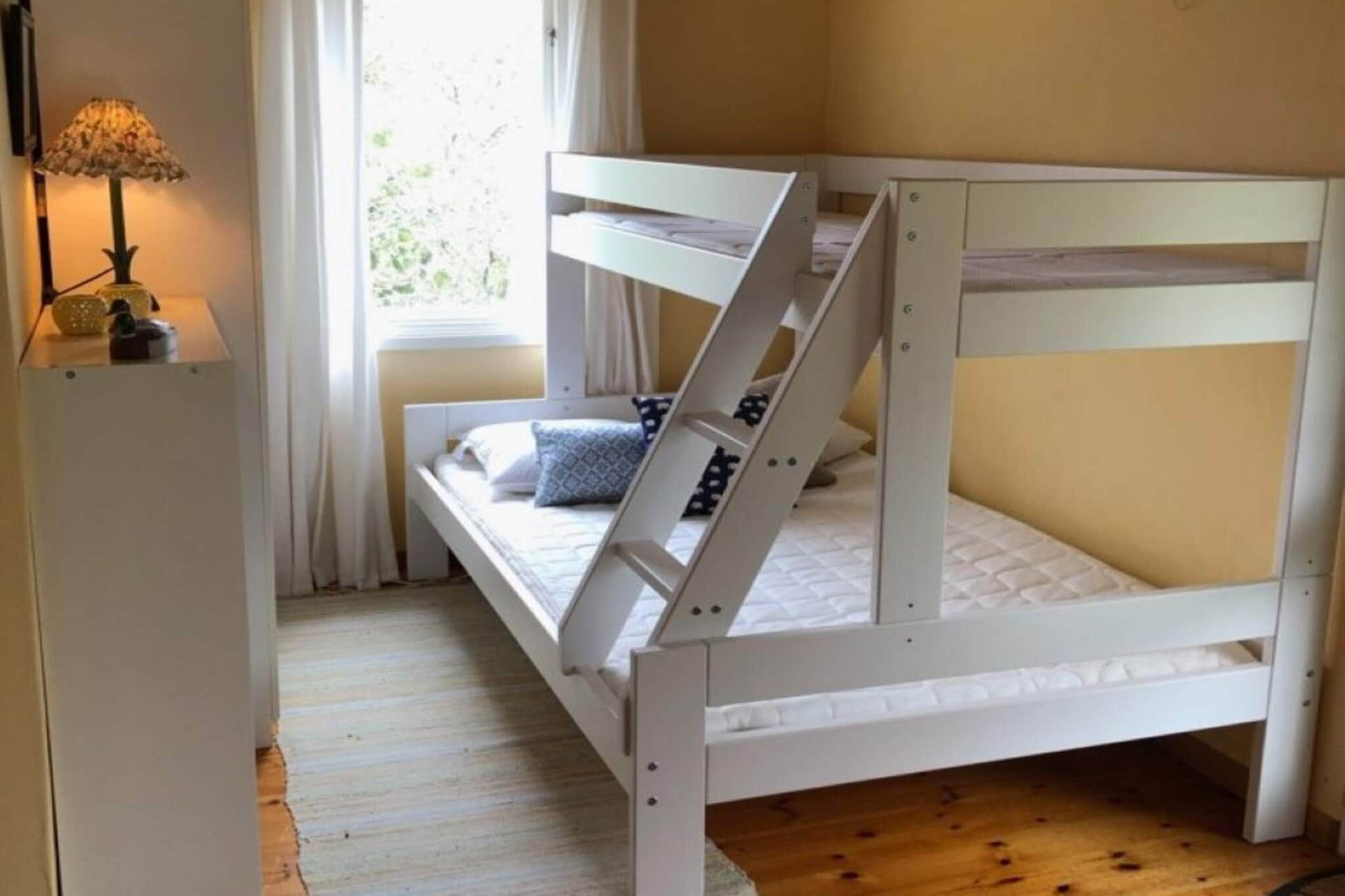 5 persoons vakantie huis in TYRESÖ - Binnen