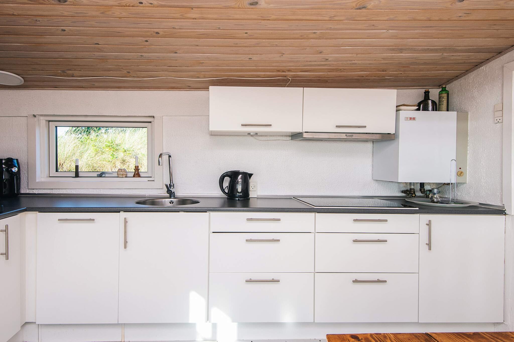 4 person holiday home in Grenaa - Indoor