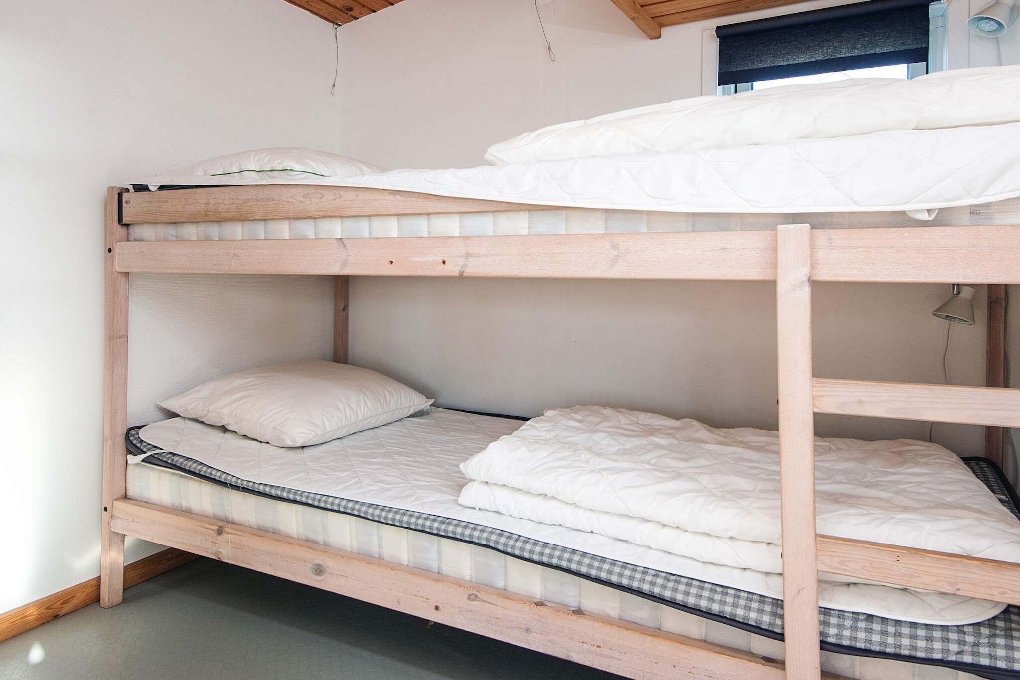 4 person holiday home in Grenaa - Indoor